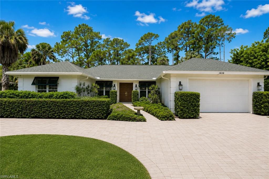 1839 Imperial Golf Co BLVD