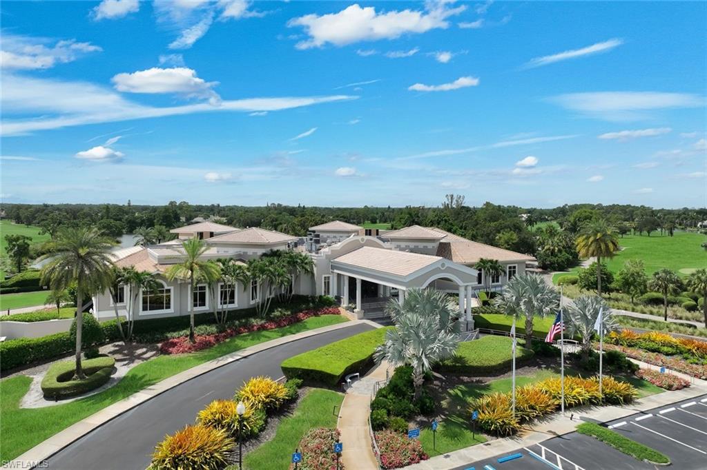 1839 Imperial Golf Co BLVD