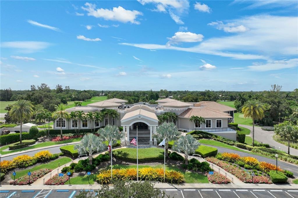 1839 Imperial Golf Co BLVD