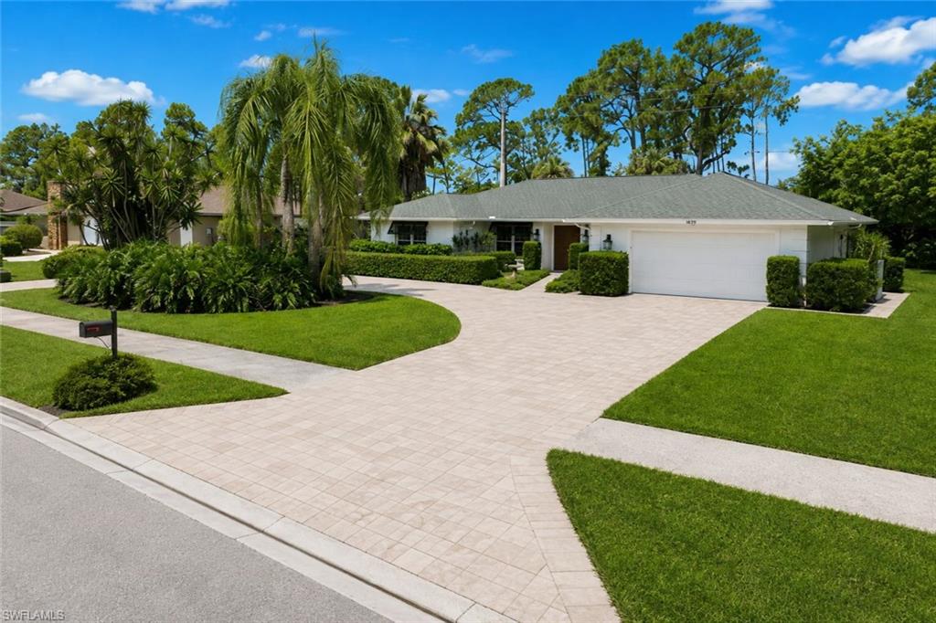 1839 Imperial Golf Co BLVD