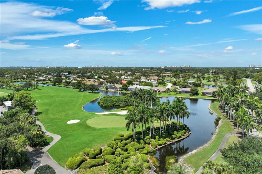 1839 Imperial Golf Co BLVD