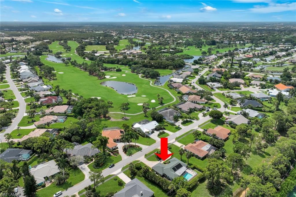 1839 Imperial Golf Co BLVD