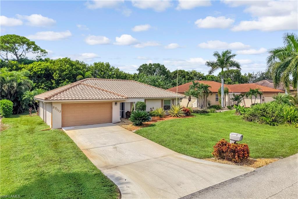 27113 Edenbridge CT