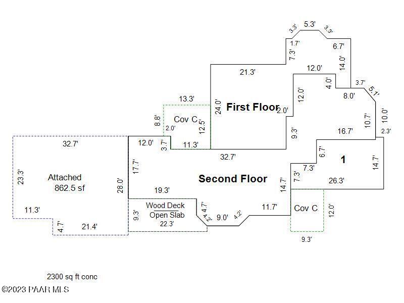 2652 Lookover Circle