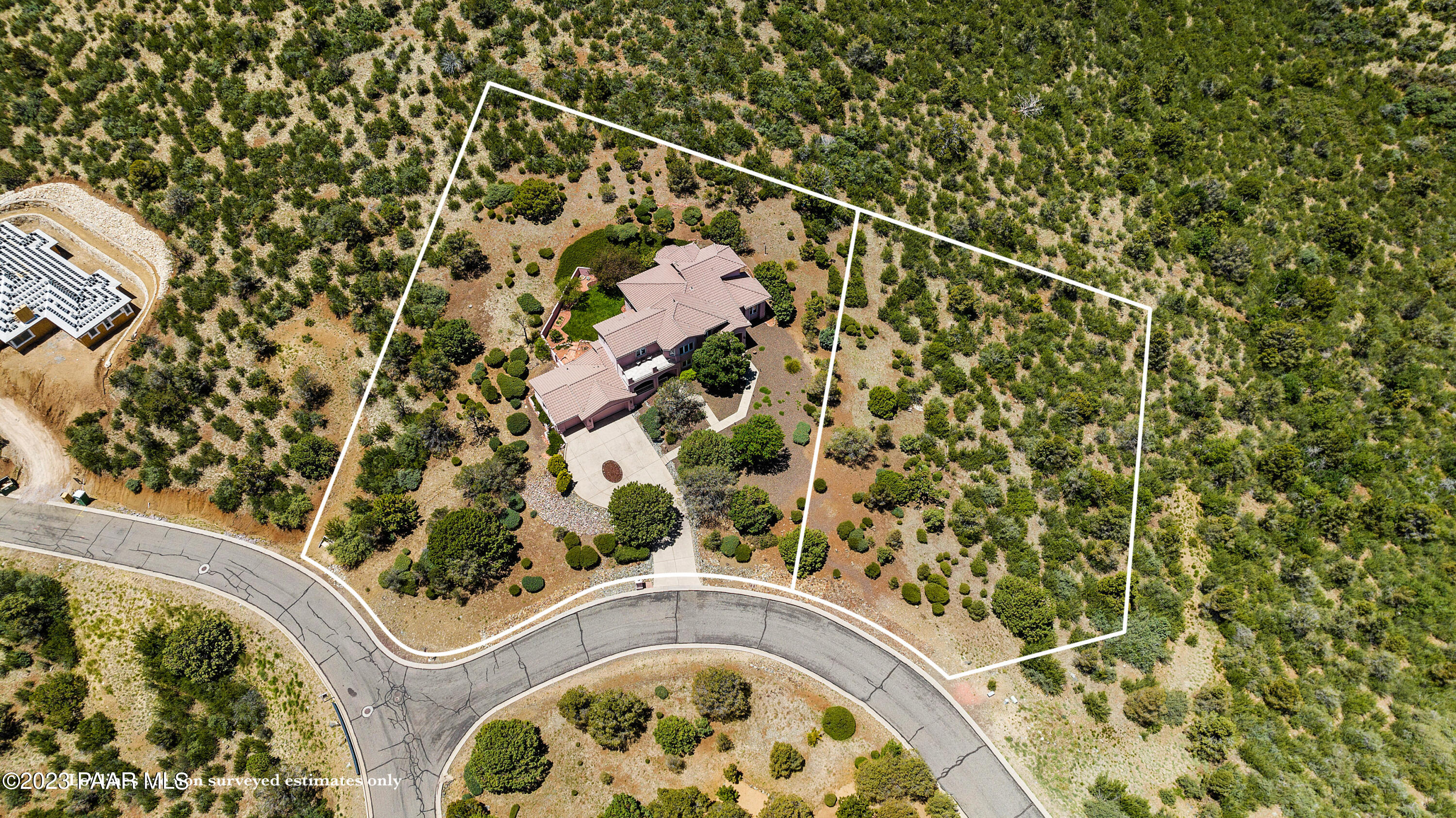 2652 Lookover Circle