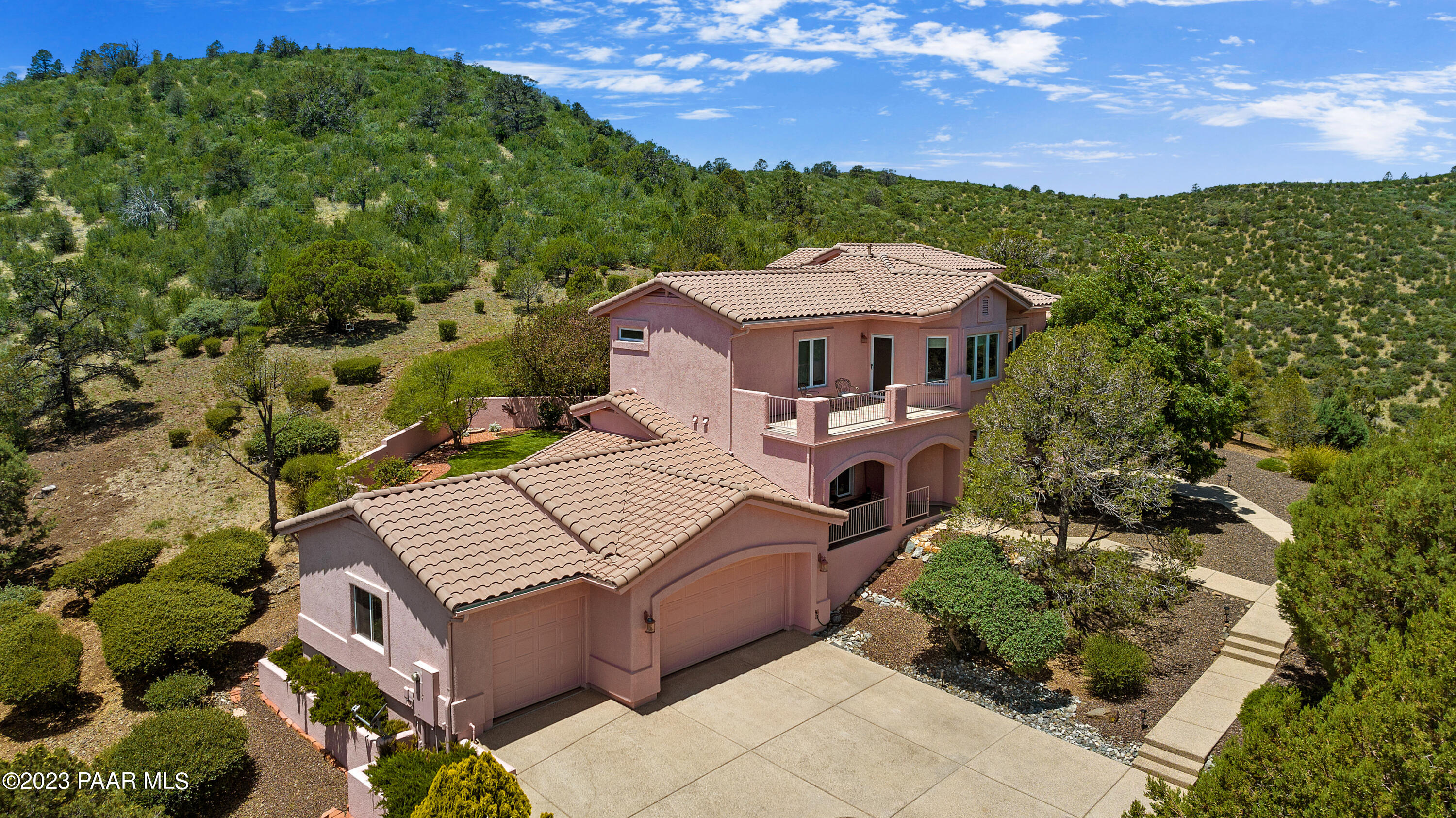 2652 Lookover Circle