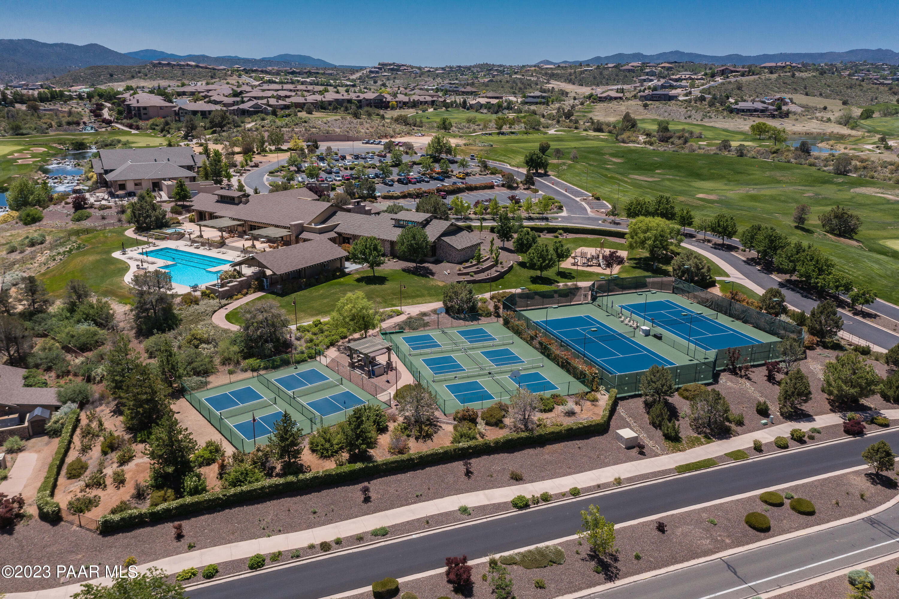 1621 Addington Drive