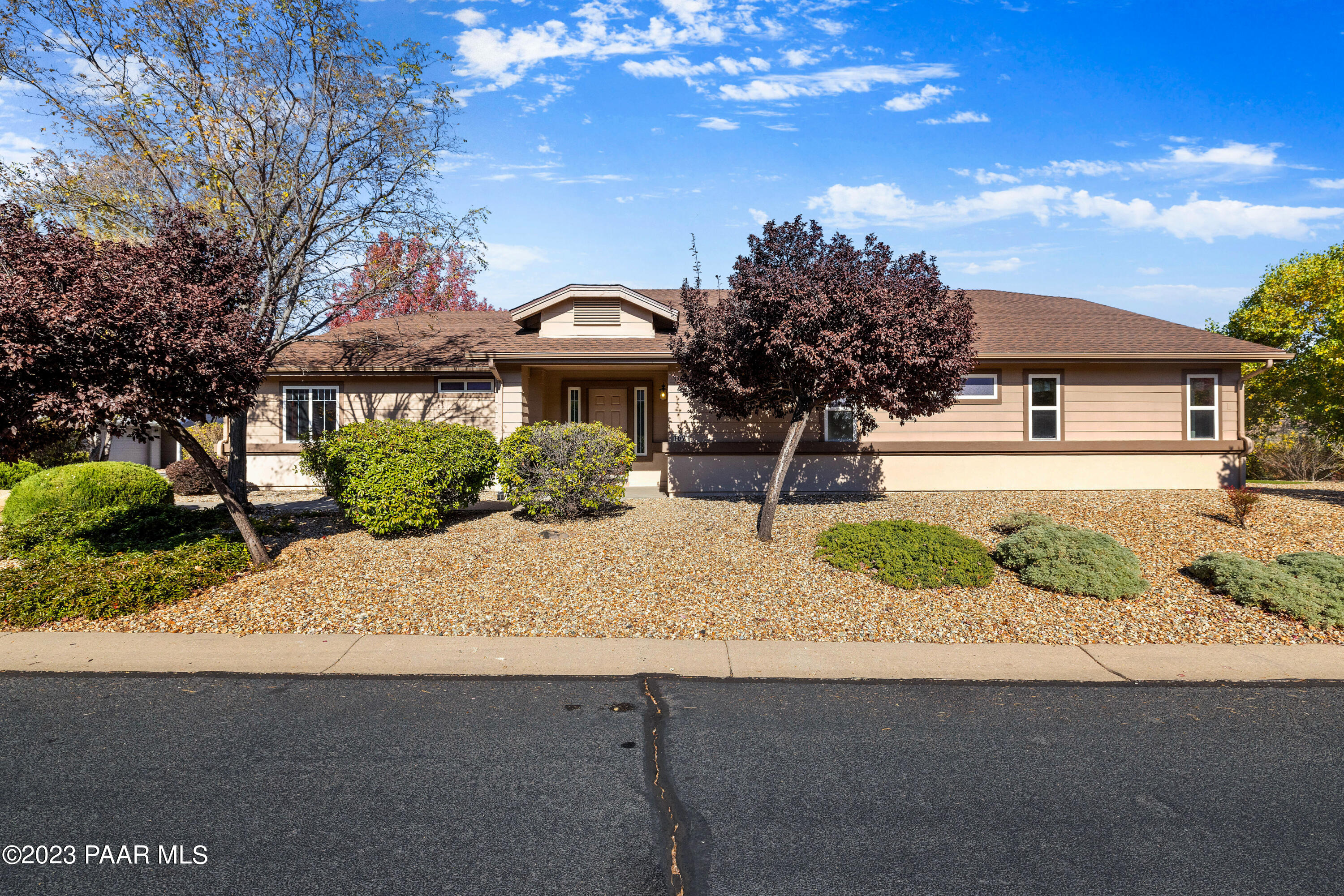 1621 Addington Drive