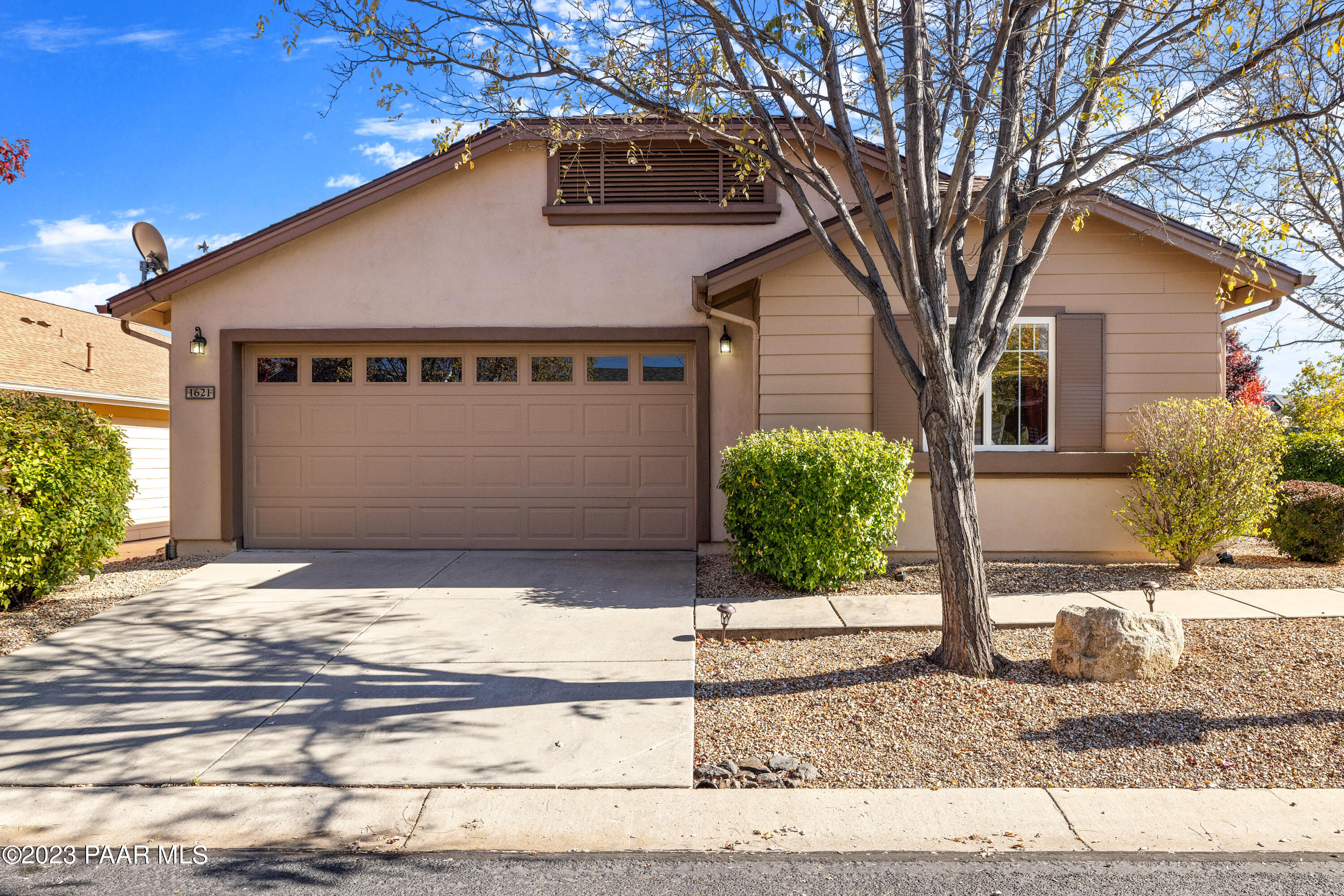 1621 Addington Drive