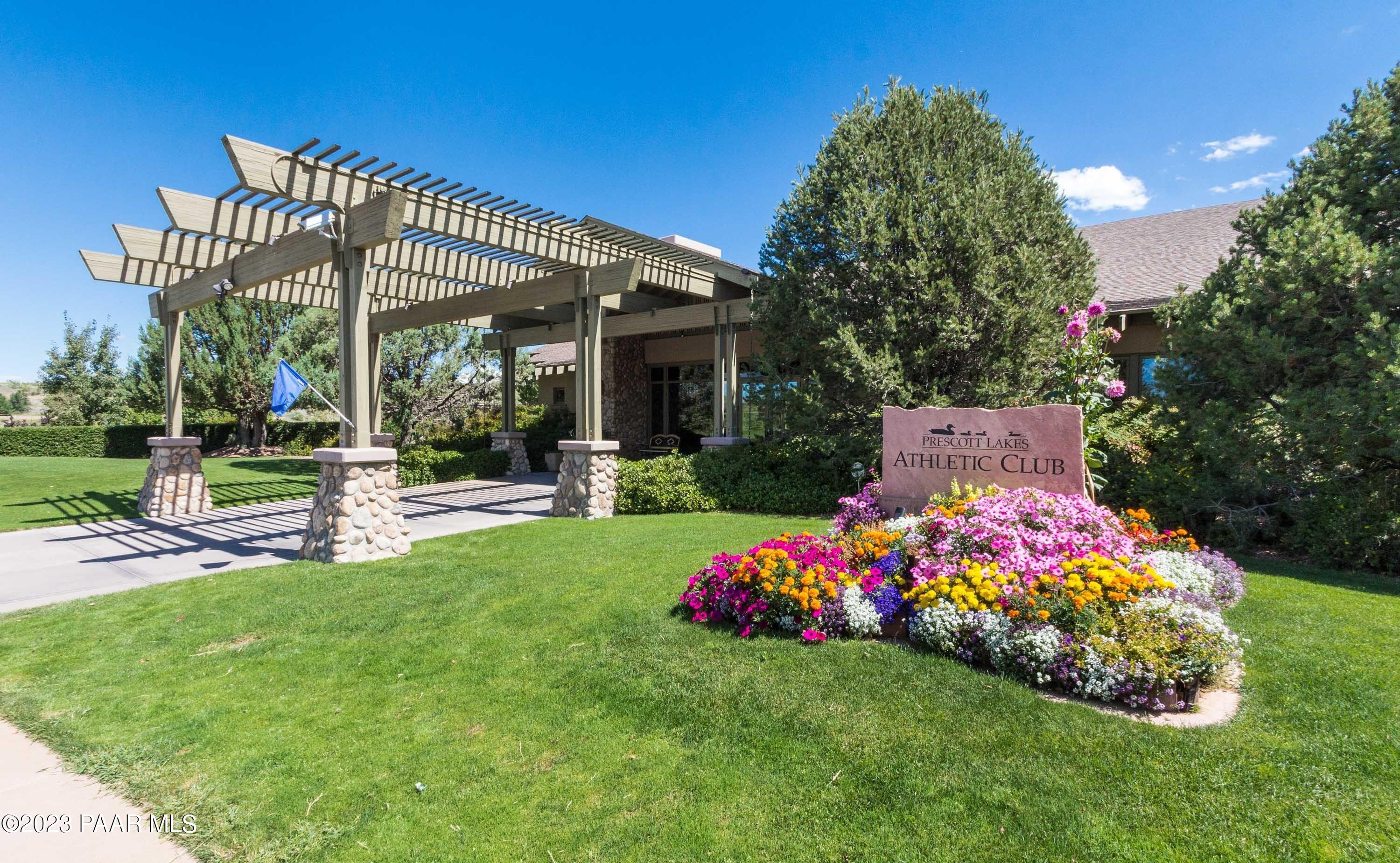 1621 Addington Drive