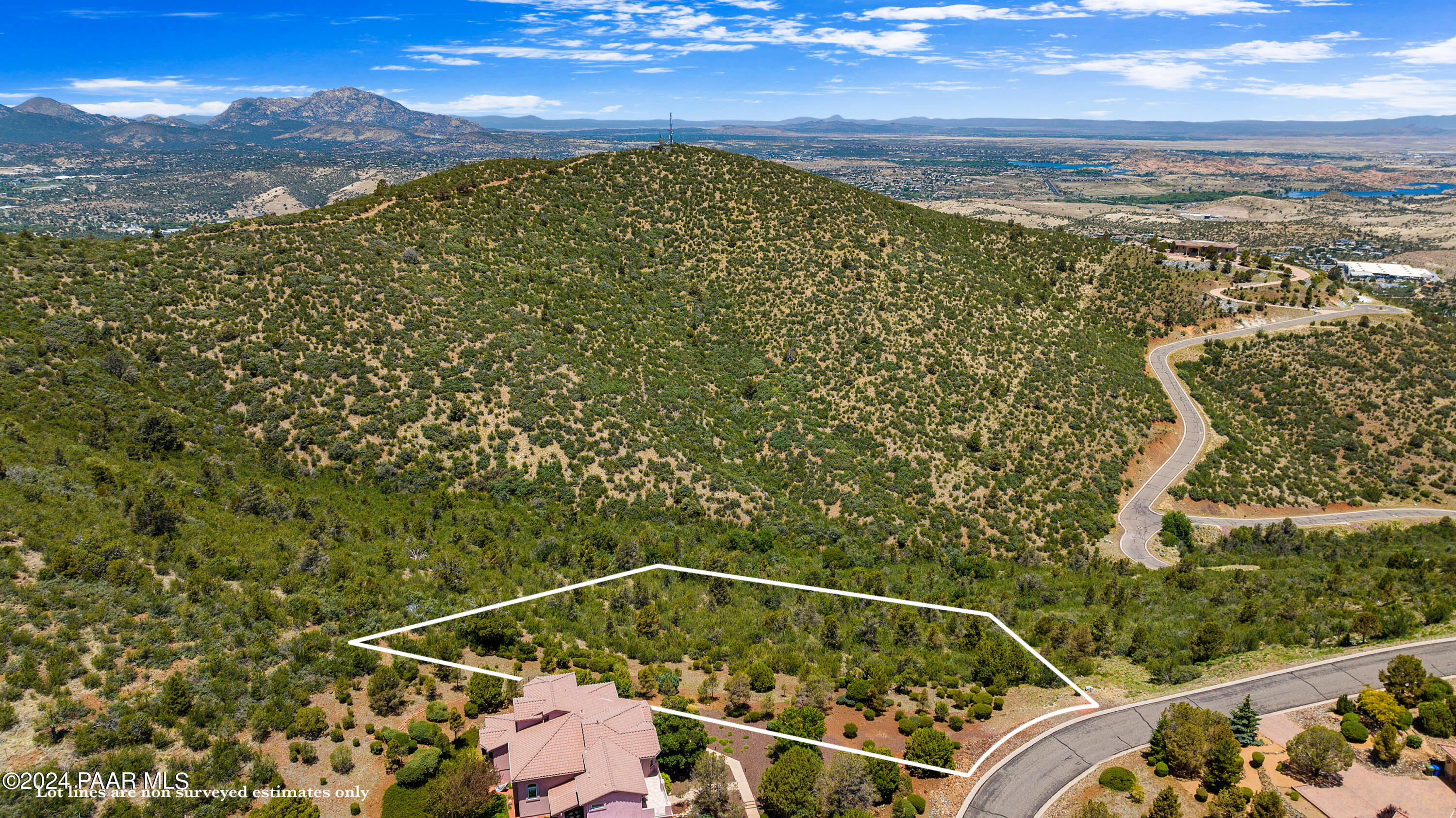 2664 Lookover Circle