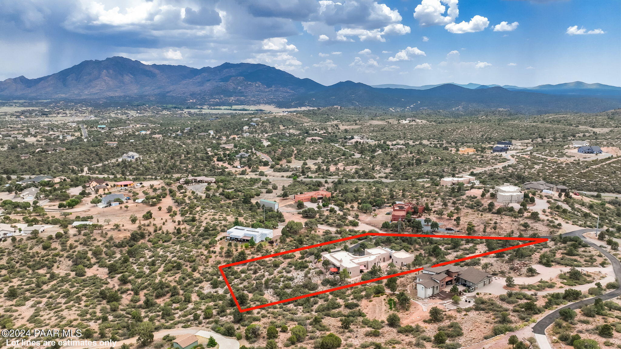 12565 N Flying Hawk Trail