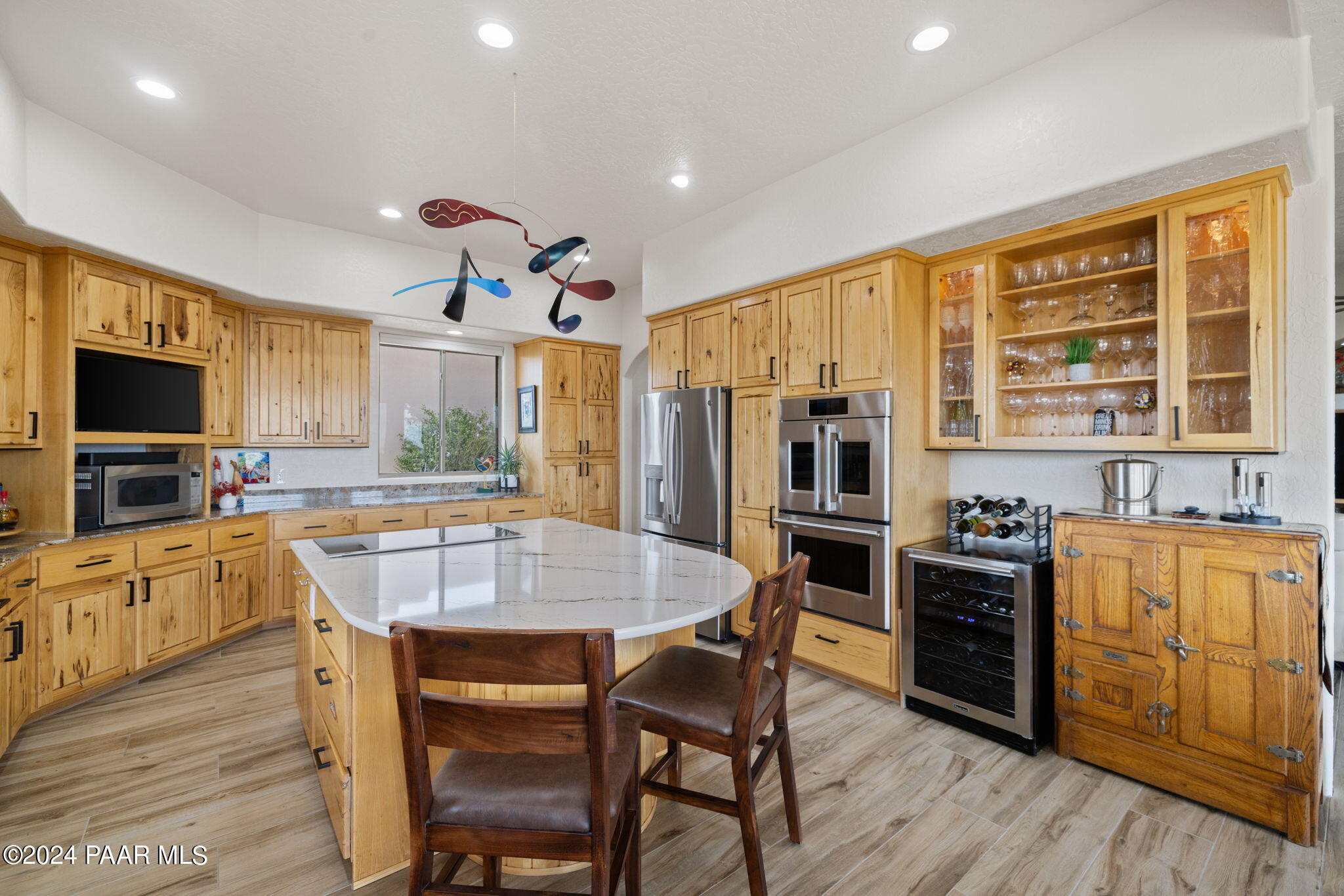 12565 N Flying Hawk Trail