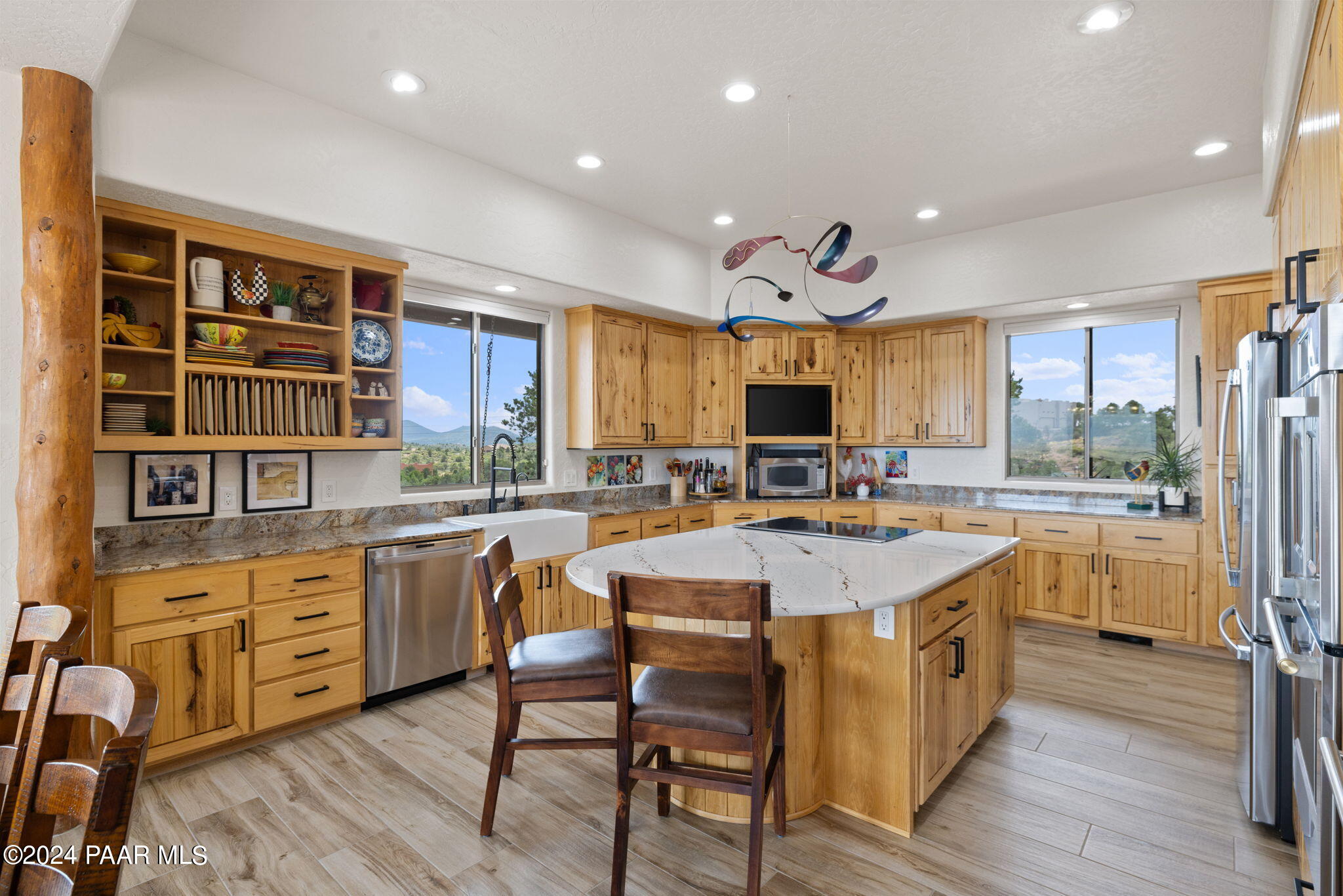 12565 N Flying Hawk Trail