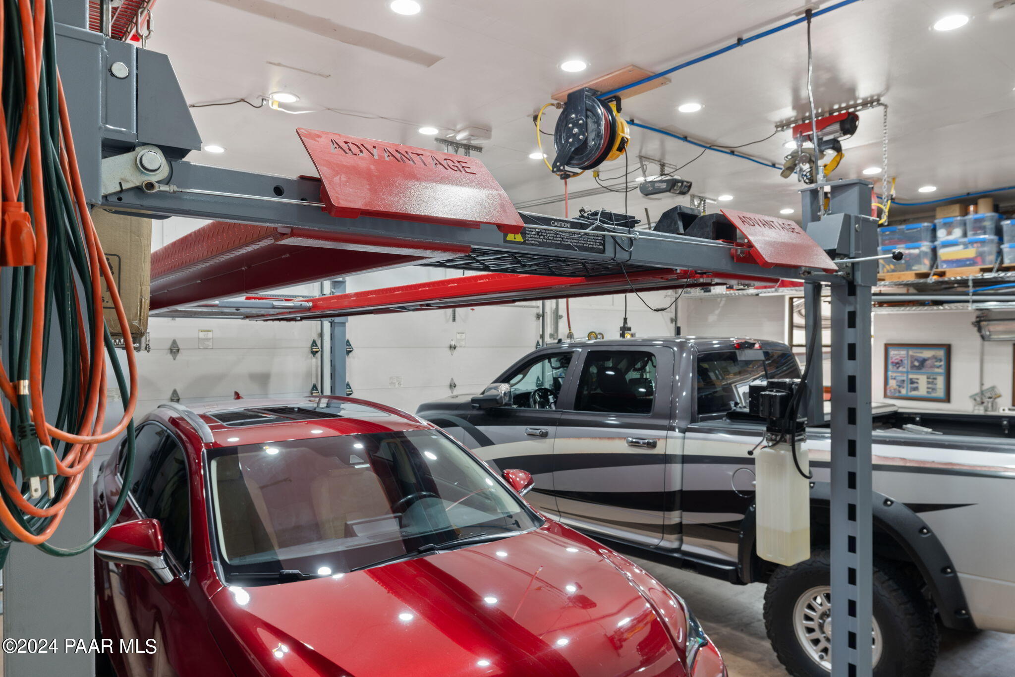 12565 N Flying Hawk Trail