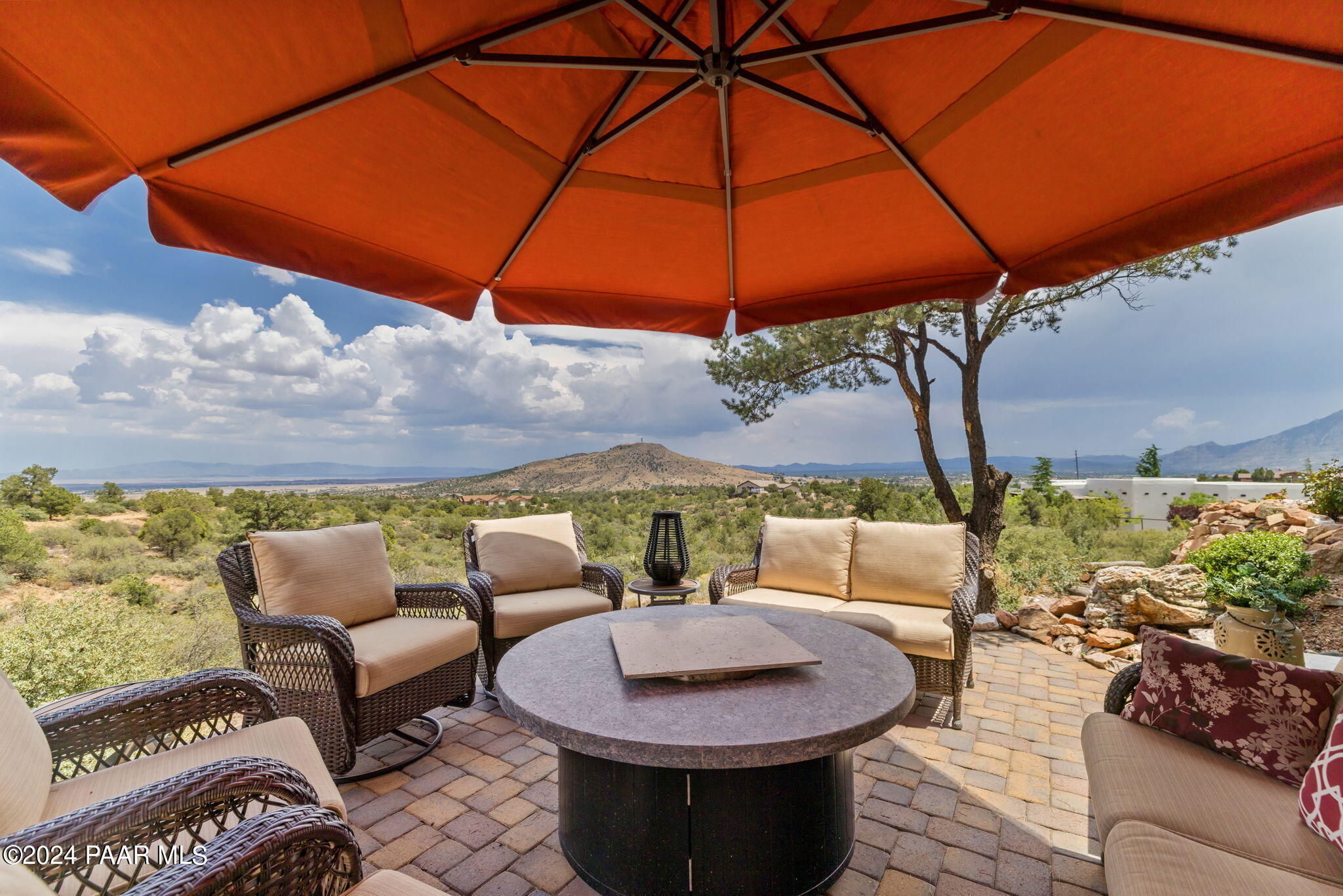 12565 N Flying Hawk Trail