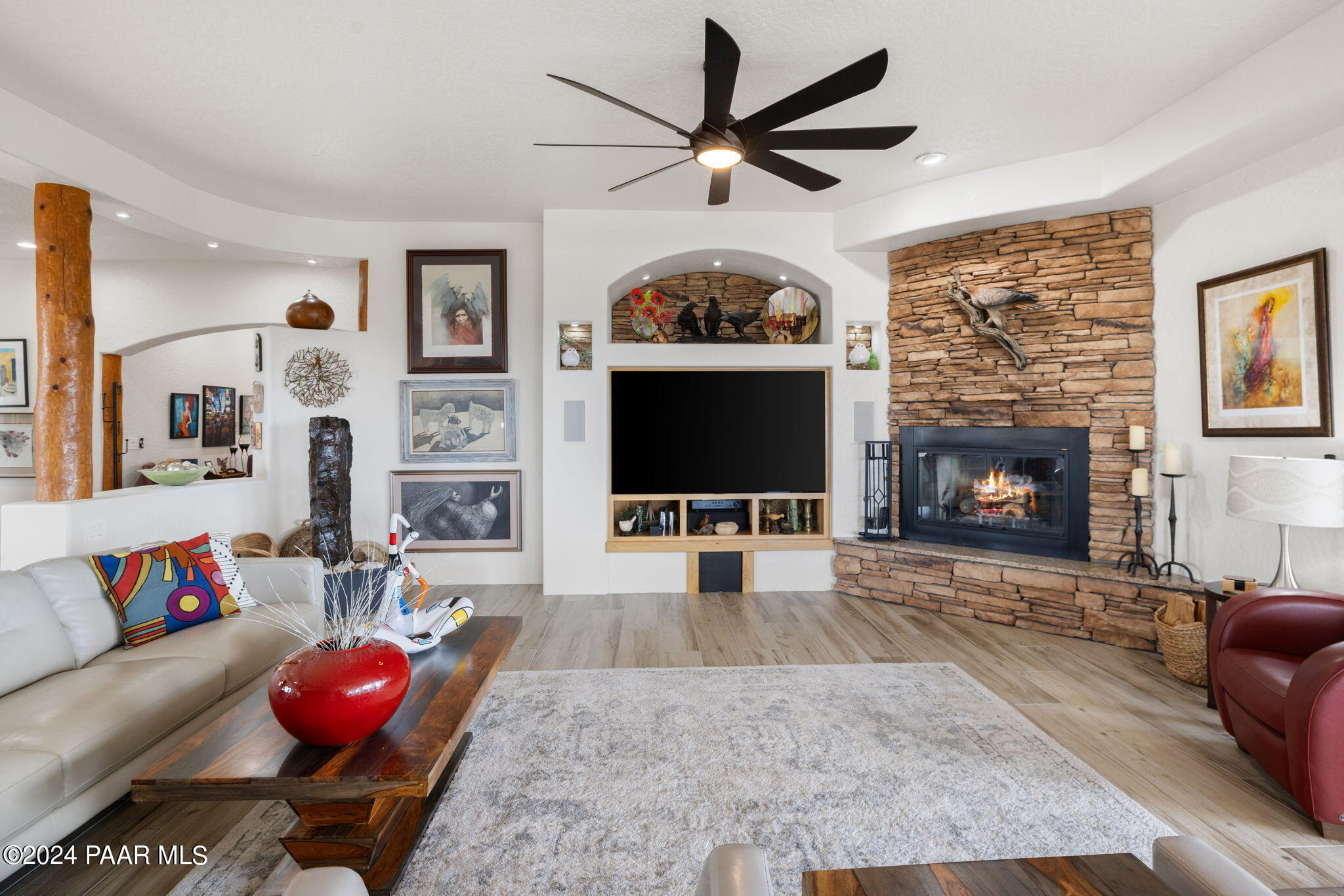 12565 N Flying Hawk Trail