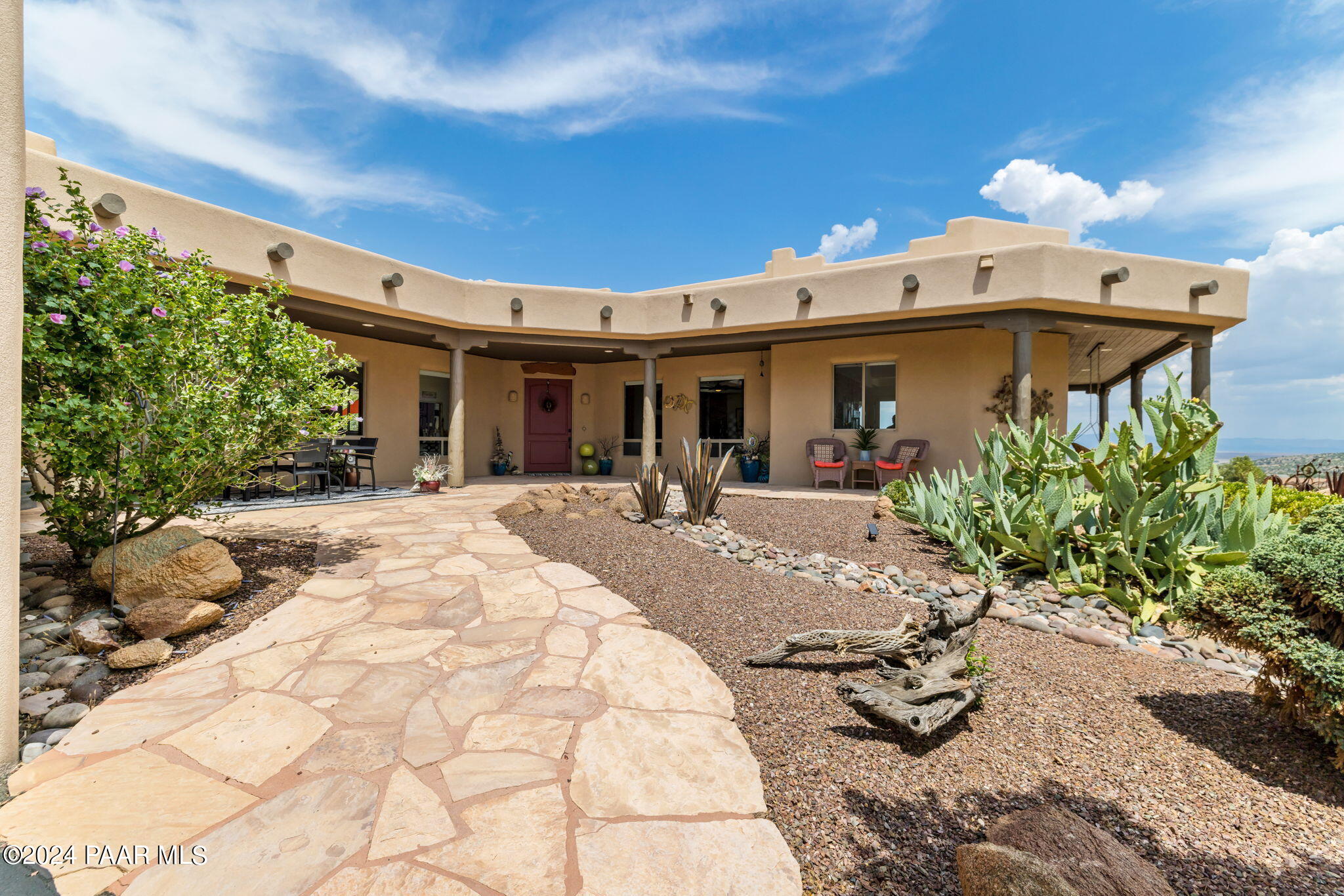 12565 N Flying Hawk Trail