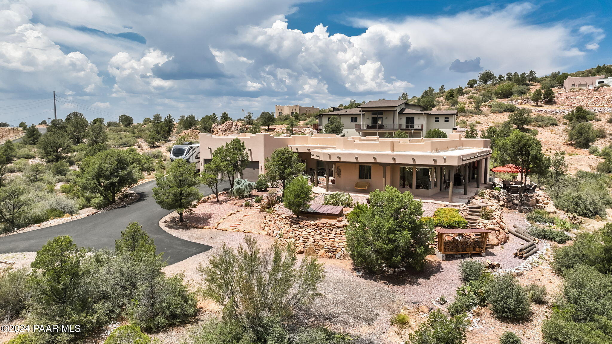 12565 N Flying Hawk Trail