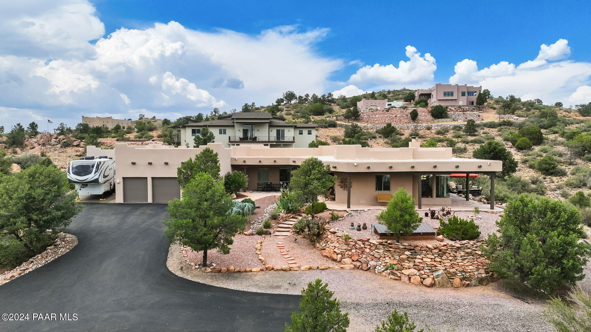 12565 N Flying Hawk Trail