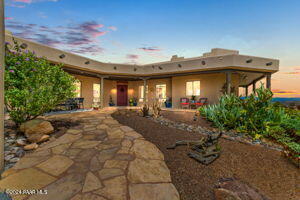 12565 N Flying Hawk Trail