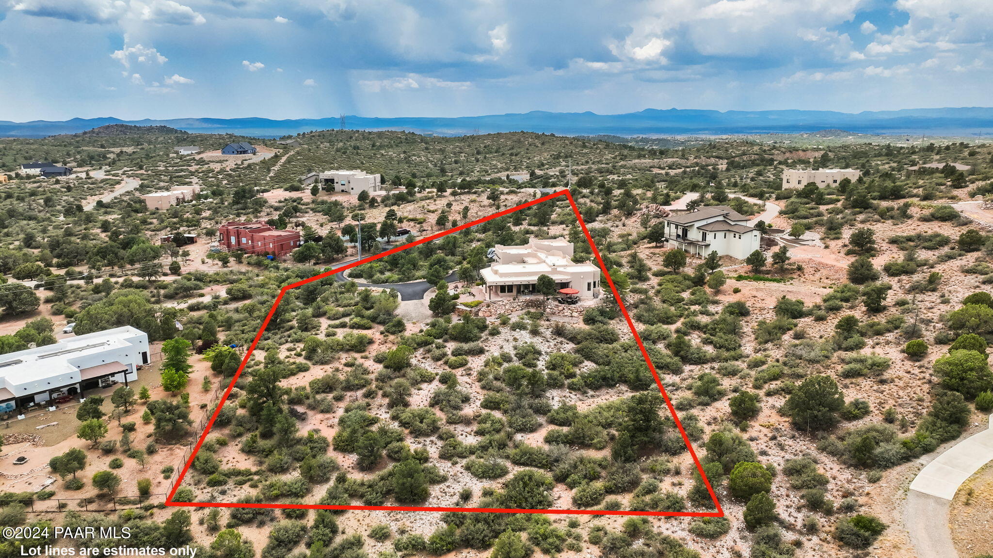 12565 N Flying Hawk Trail