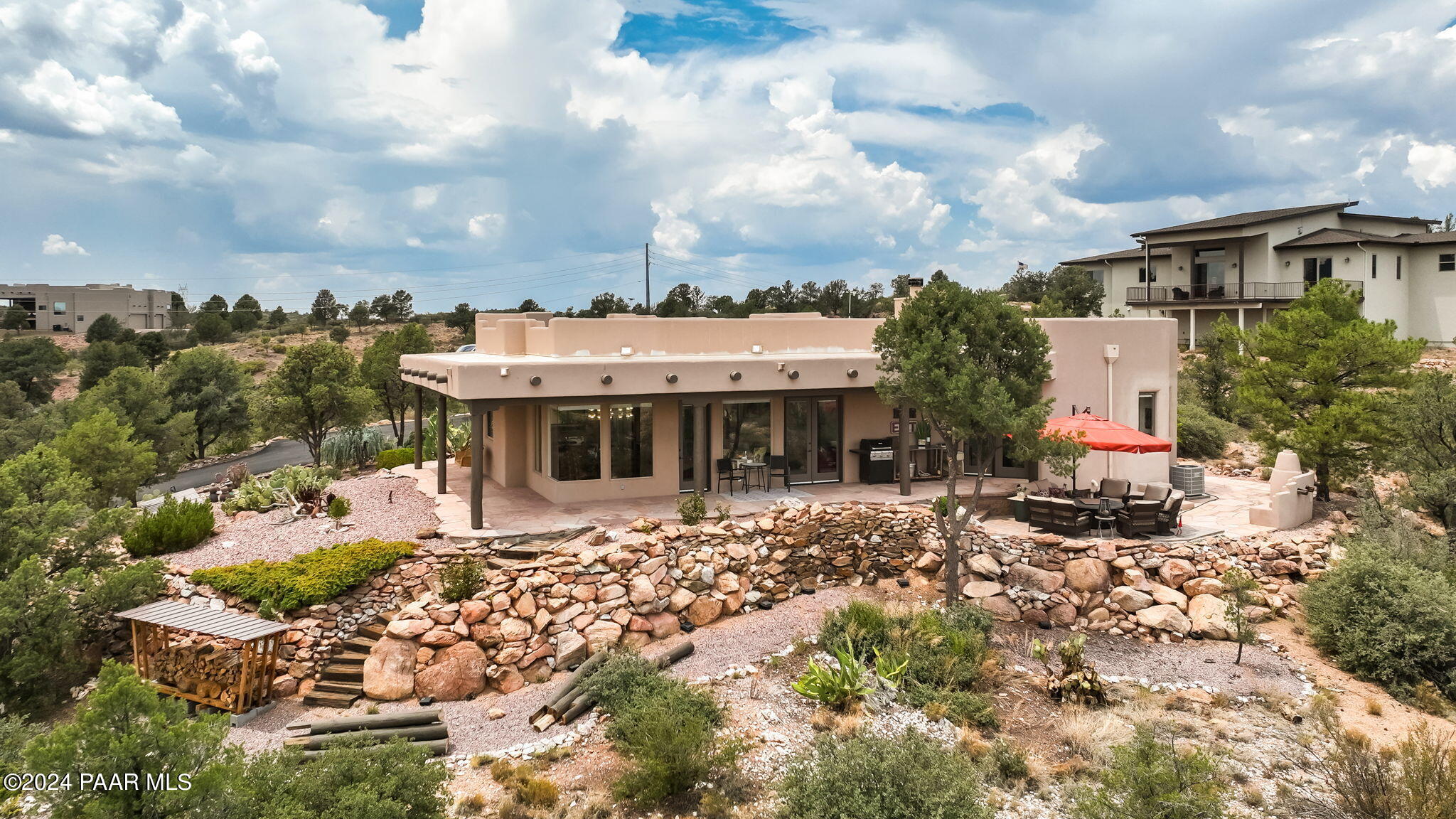 12565 N Flying Hawk Trail