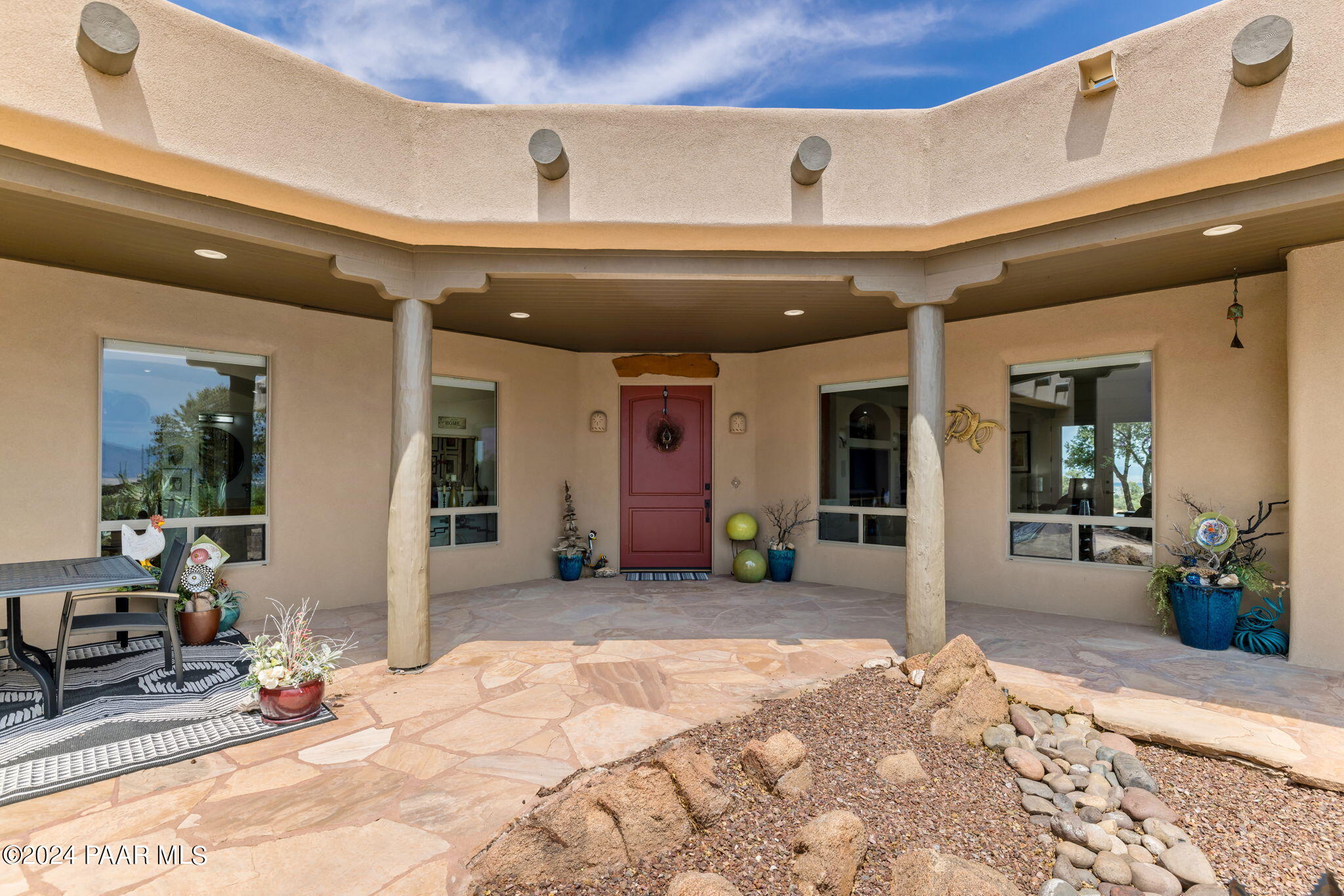 12565 N Flying Hawk Trail