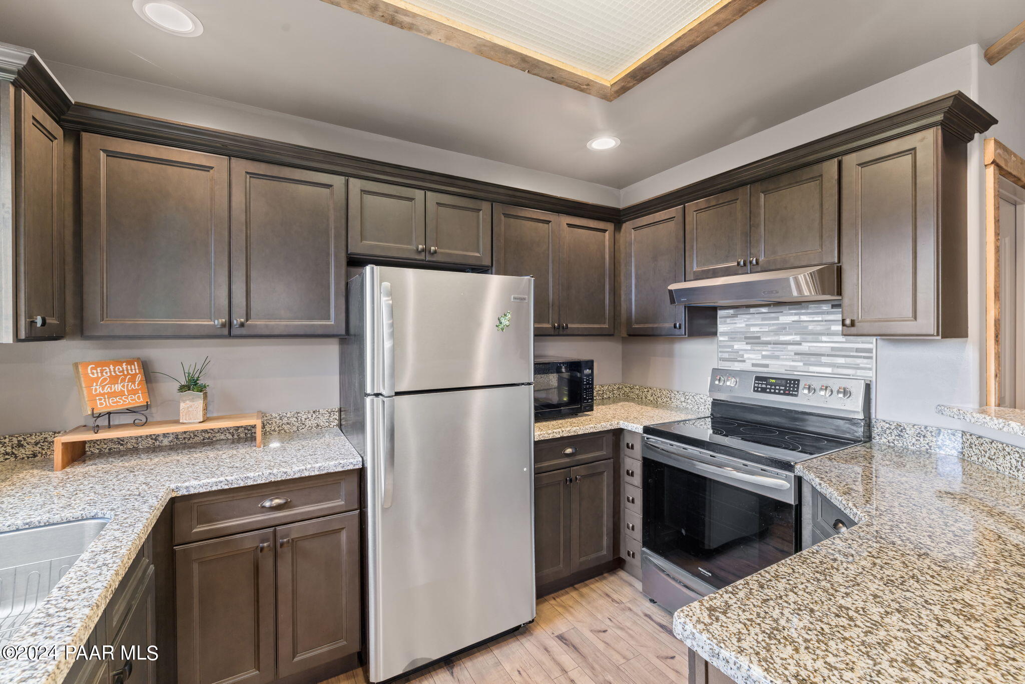 12565 N Flying Hawk Trail