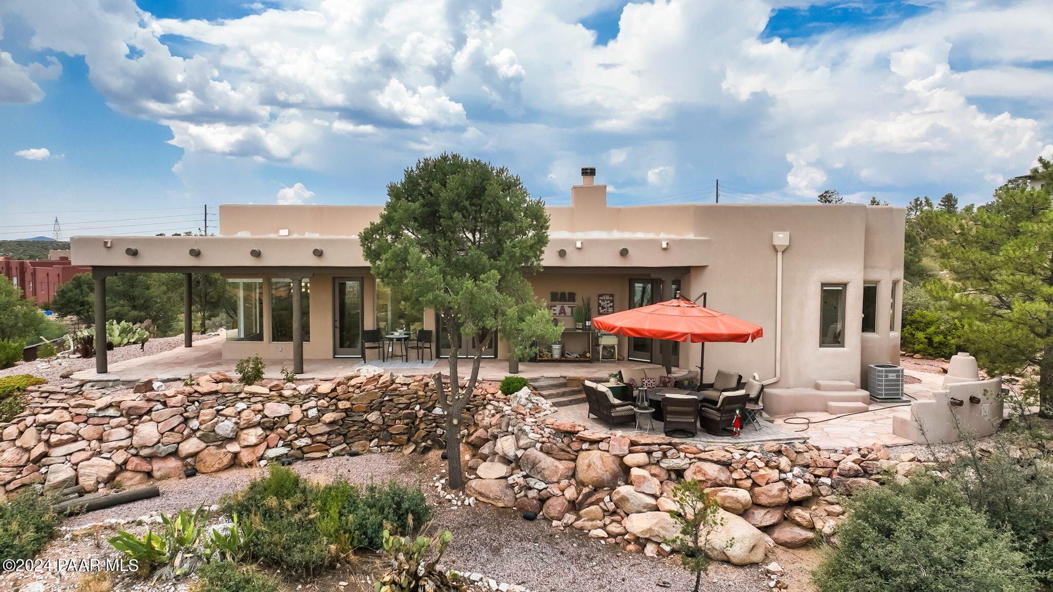 12565 N Flying Hawk Trail