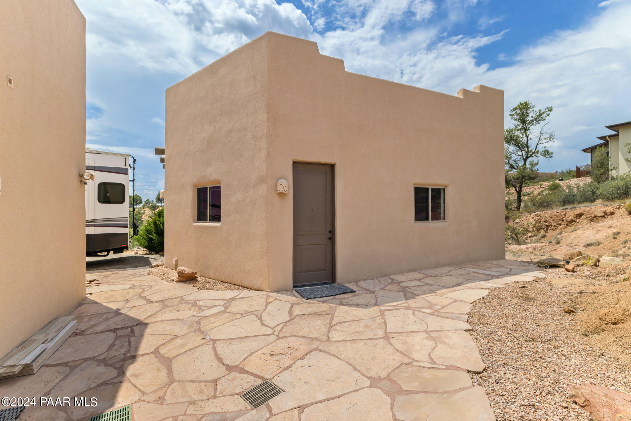 12565 N Flying Hawk Trail