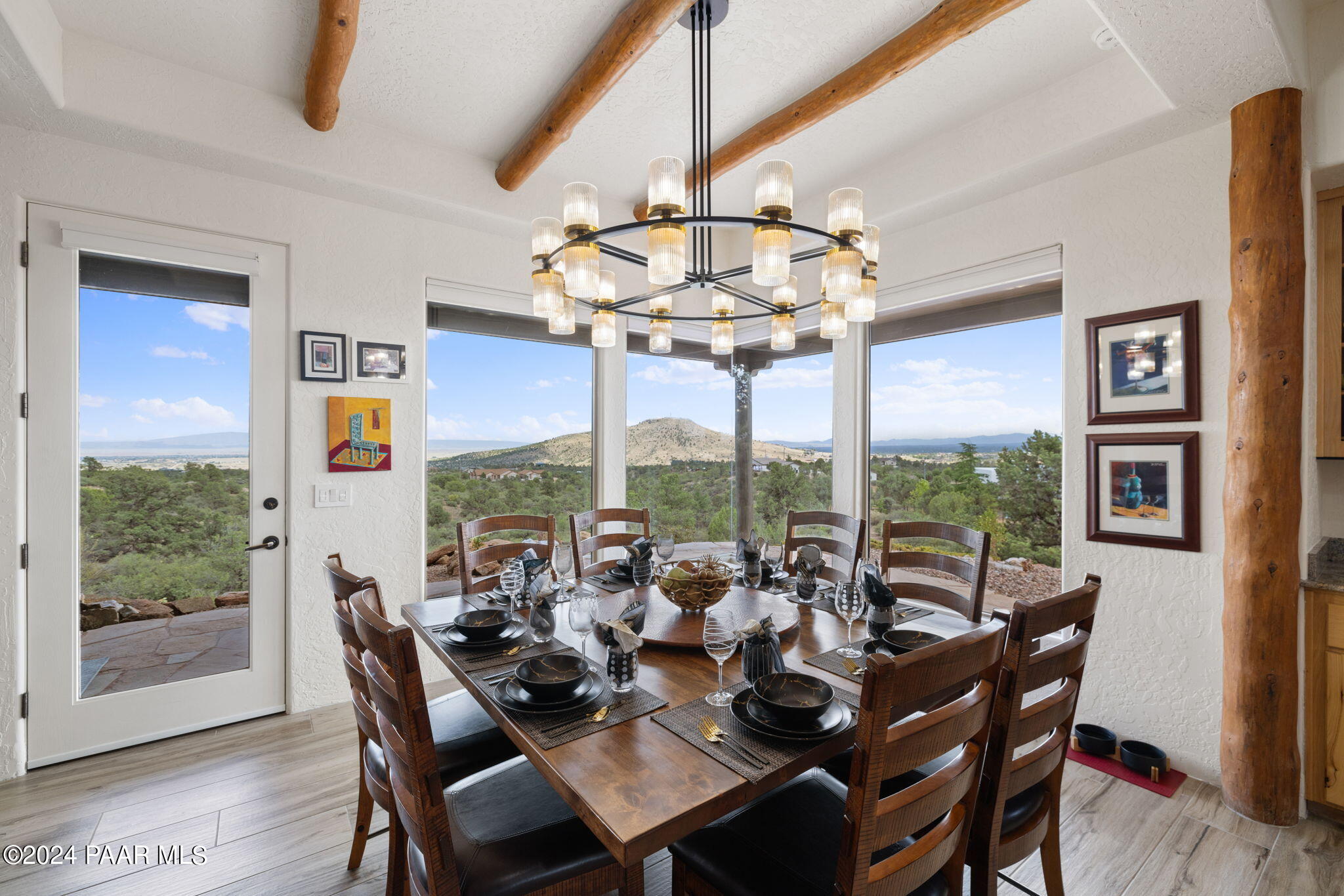 12565 N Flying Hawk Trail