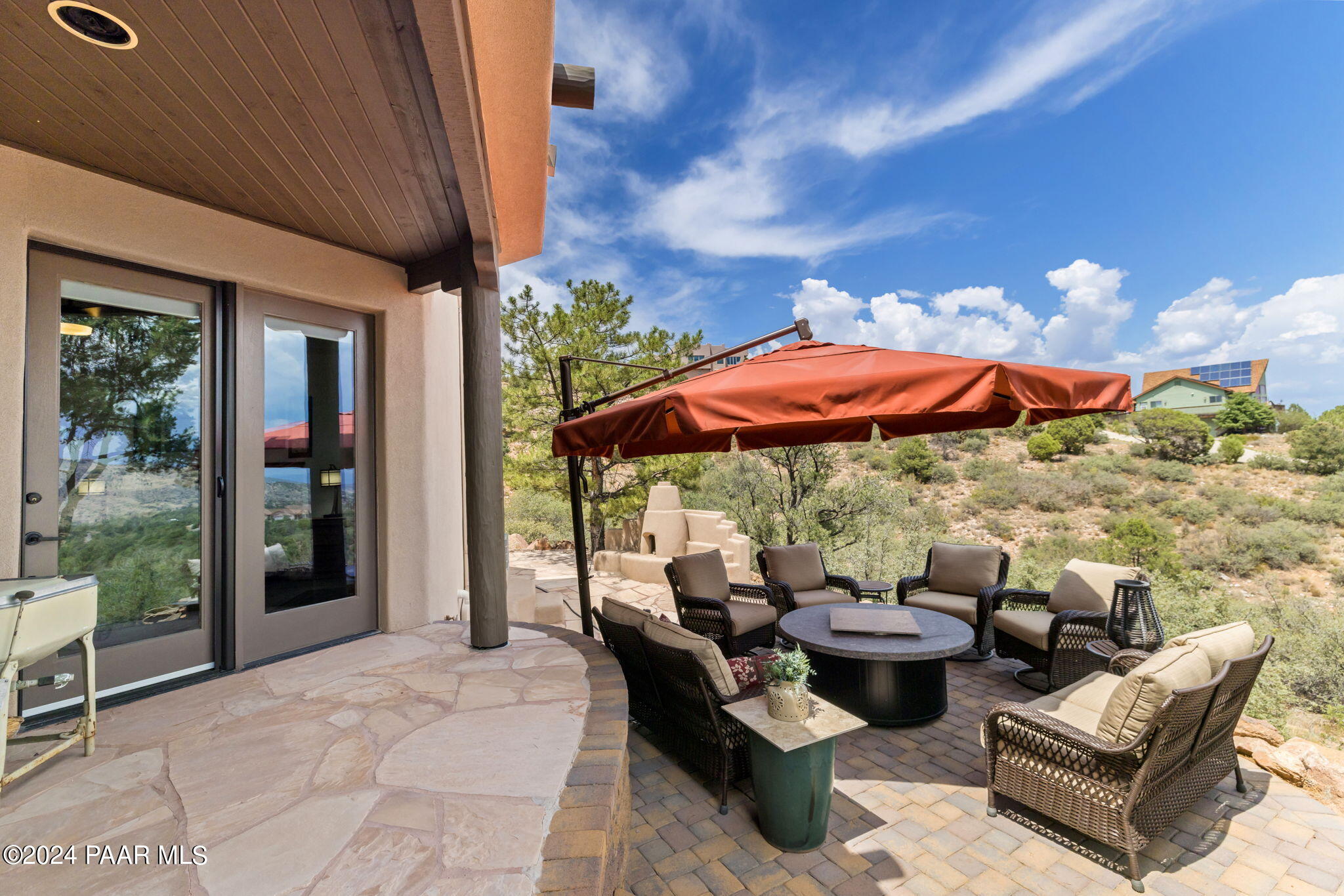 12565 N Flying Hawk Trail