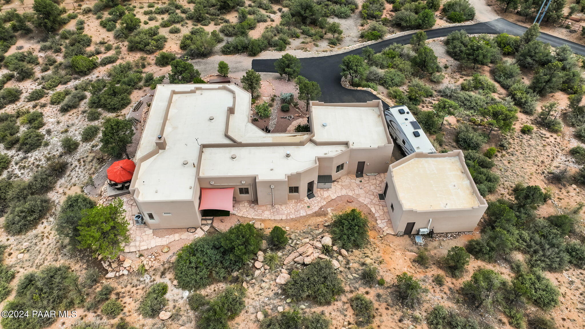 12565 N Flying Hawk Trail