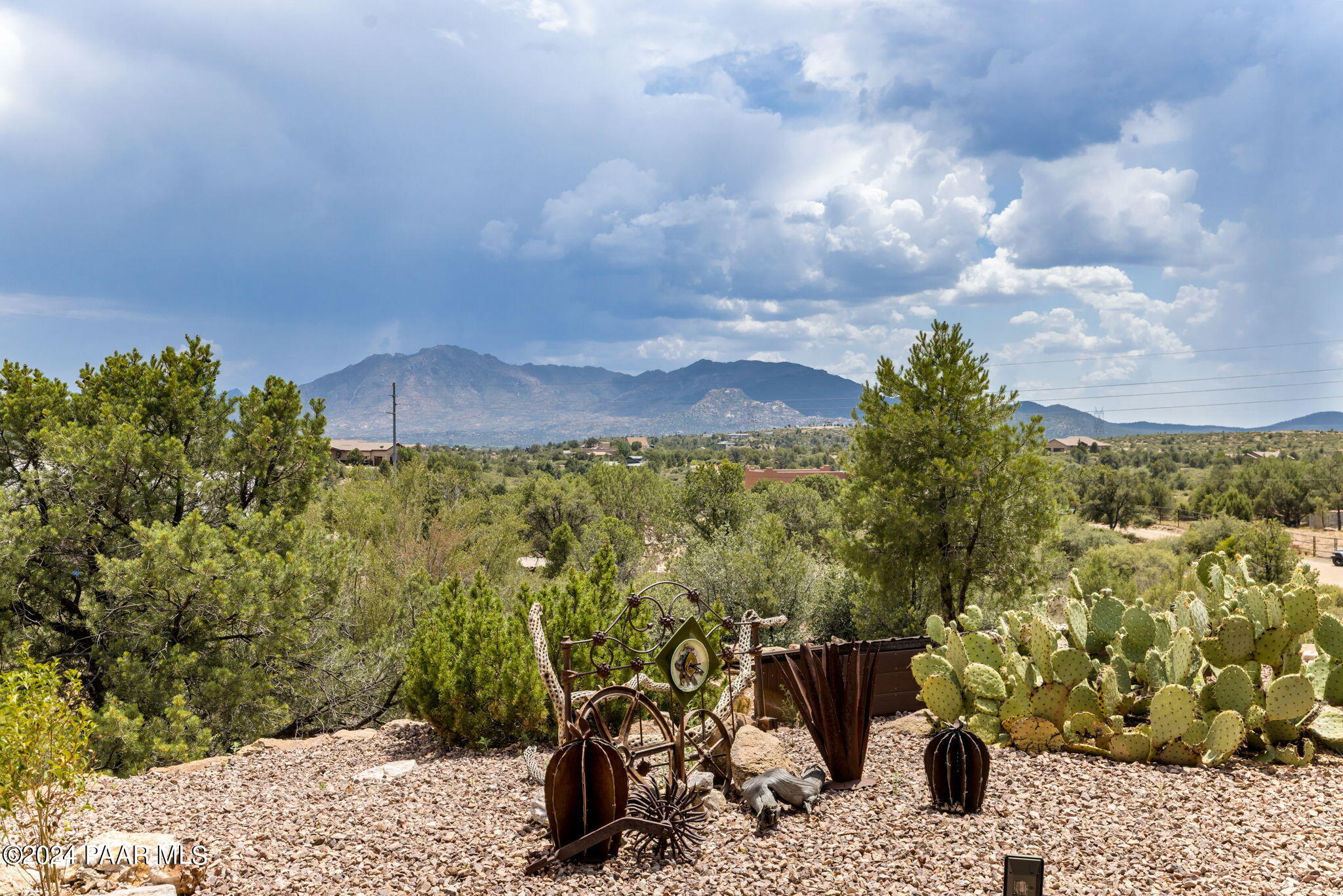 12565 N Flying Hawk Trail