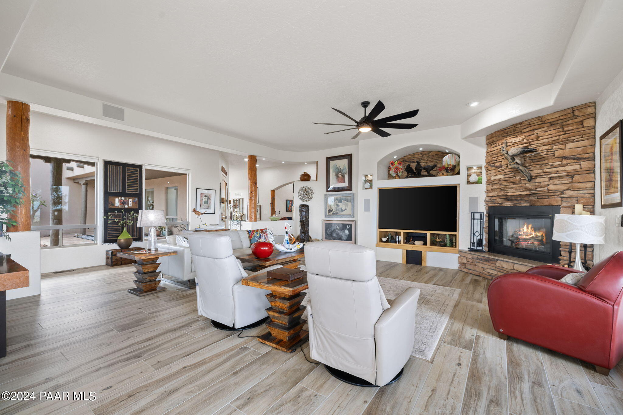 12565 N Flying Hawk Trail