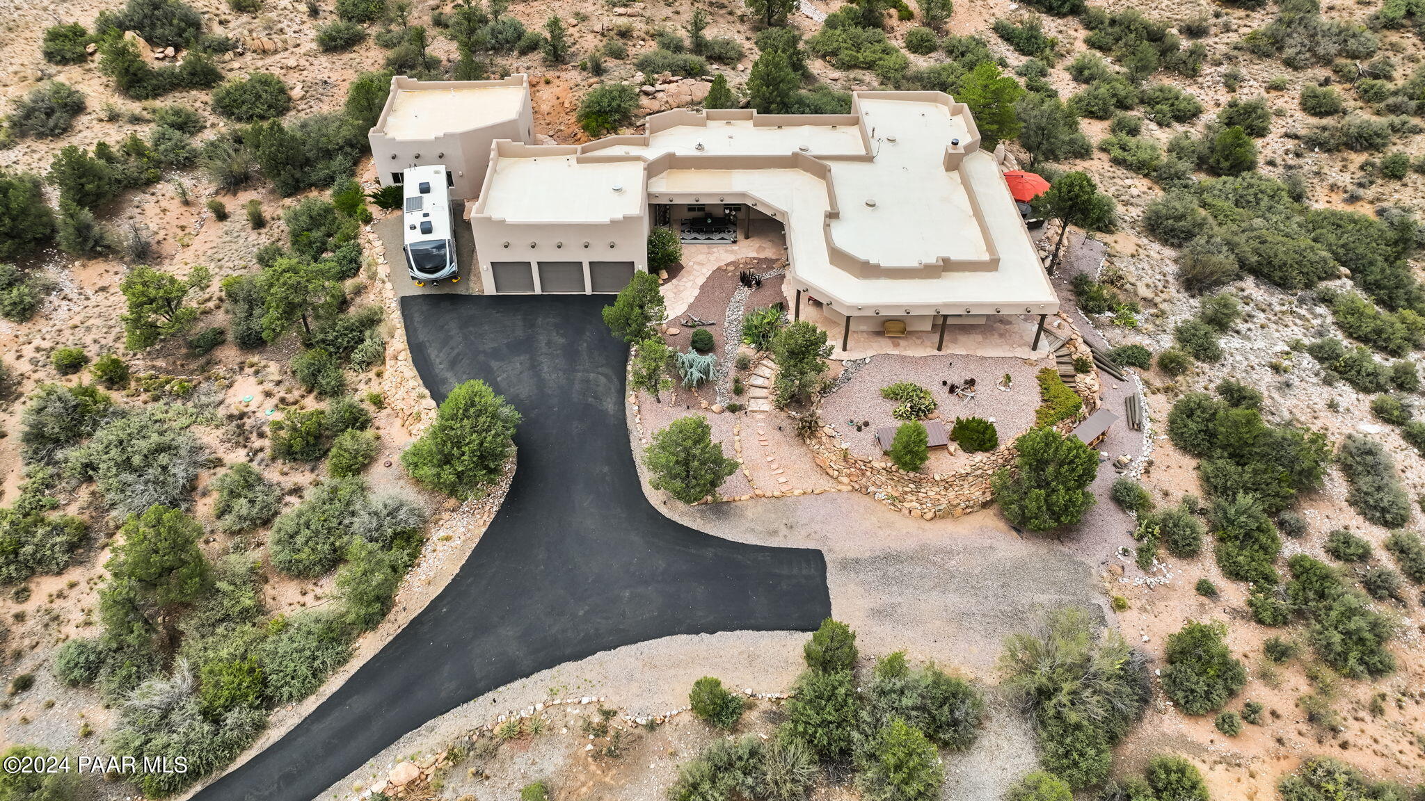 12565 N Flying Hawk Trail