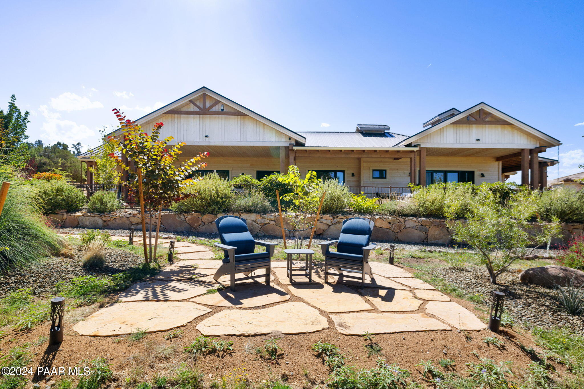 15425 N Badlands Circle