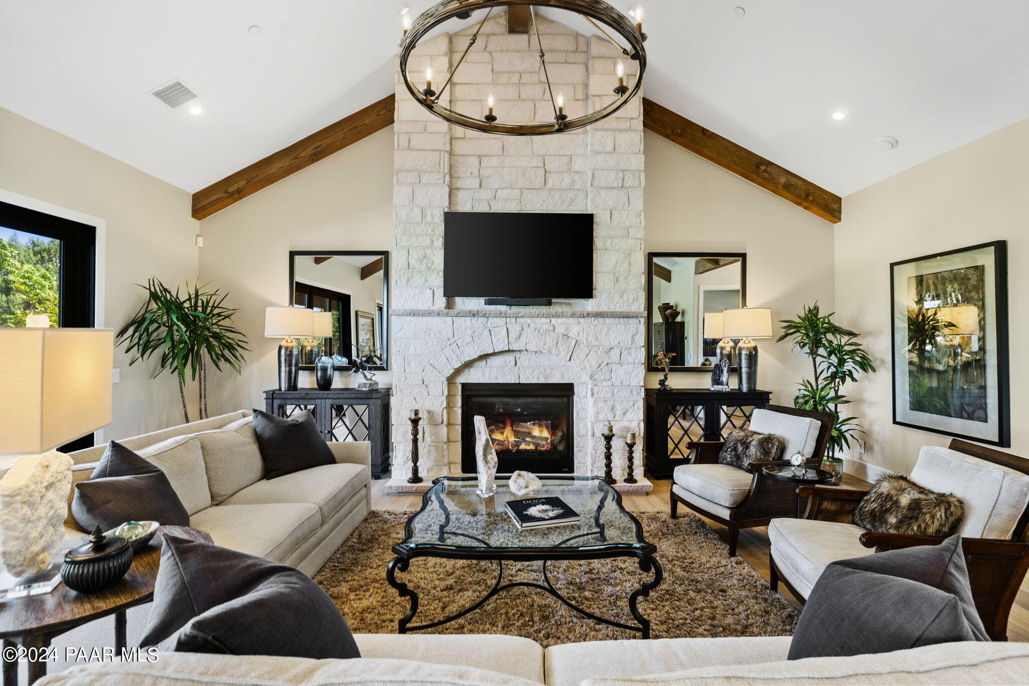 15425 N Badlands Circle