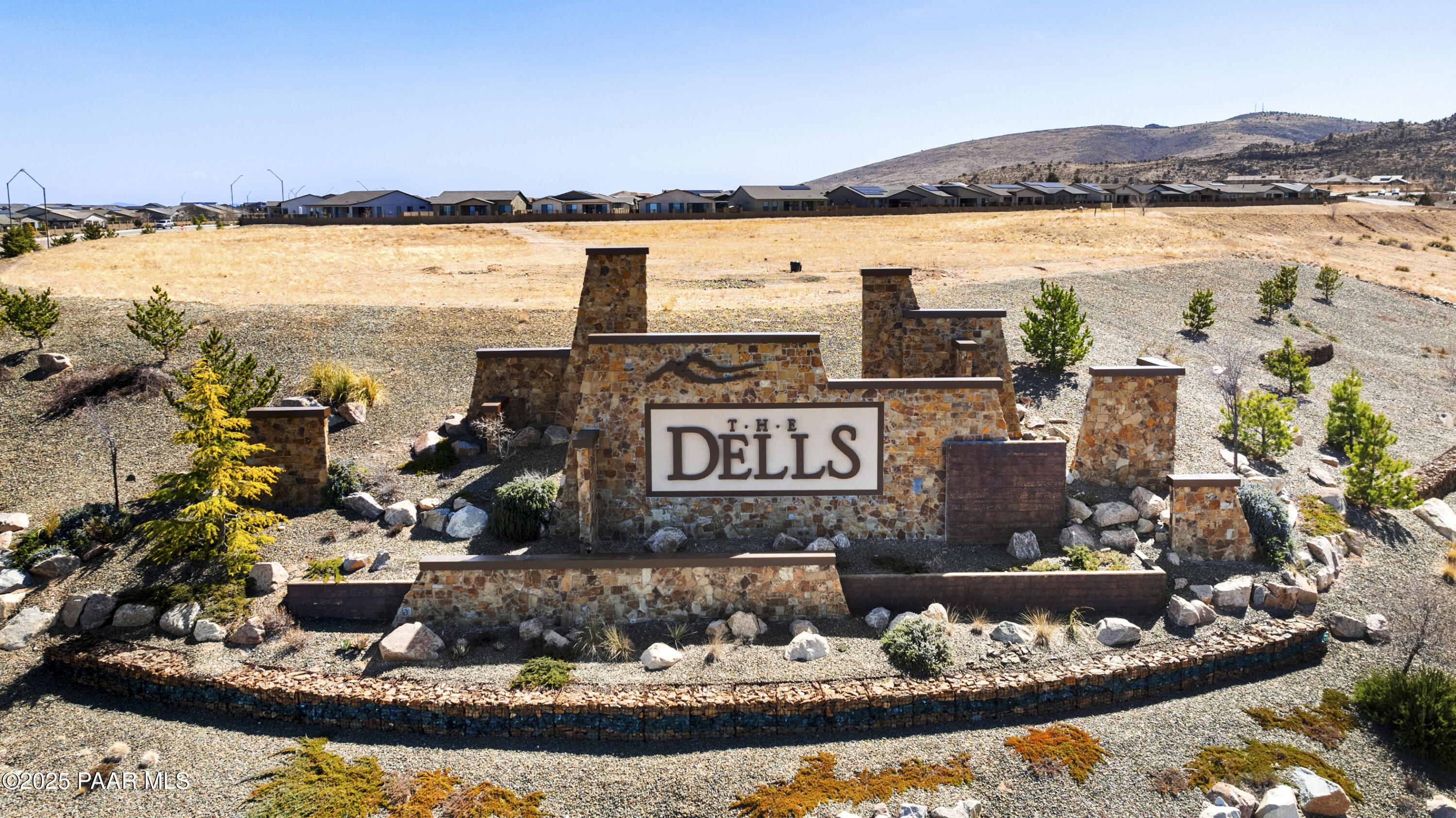 5253 Tranquil Bluff Way