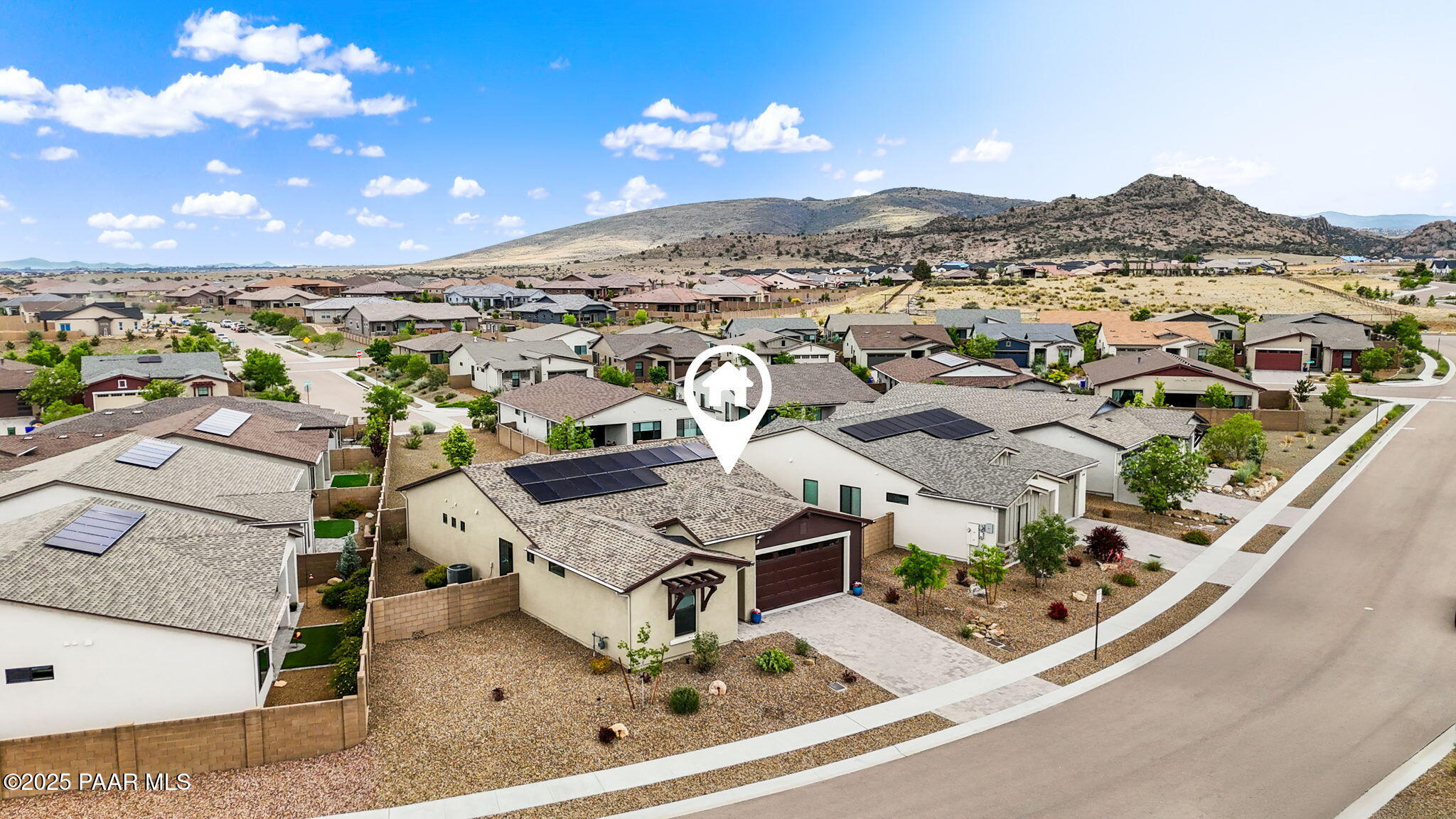 5253 Tranquil Bluff Way