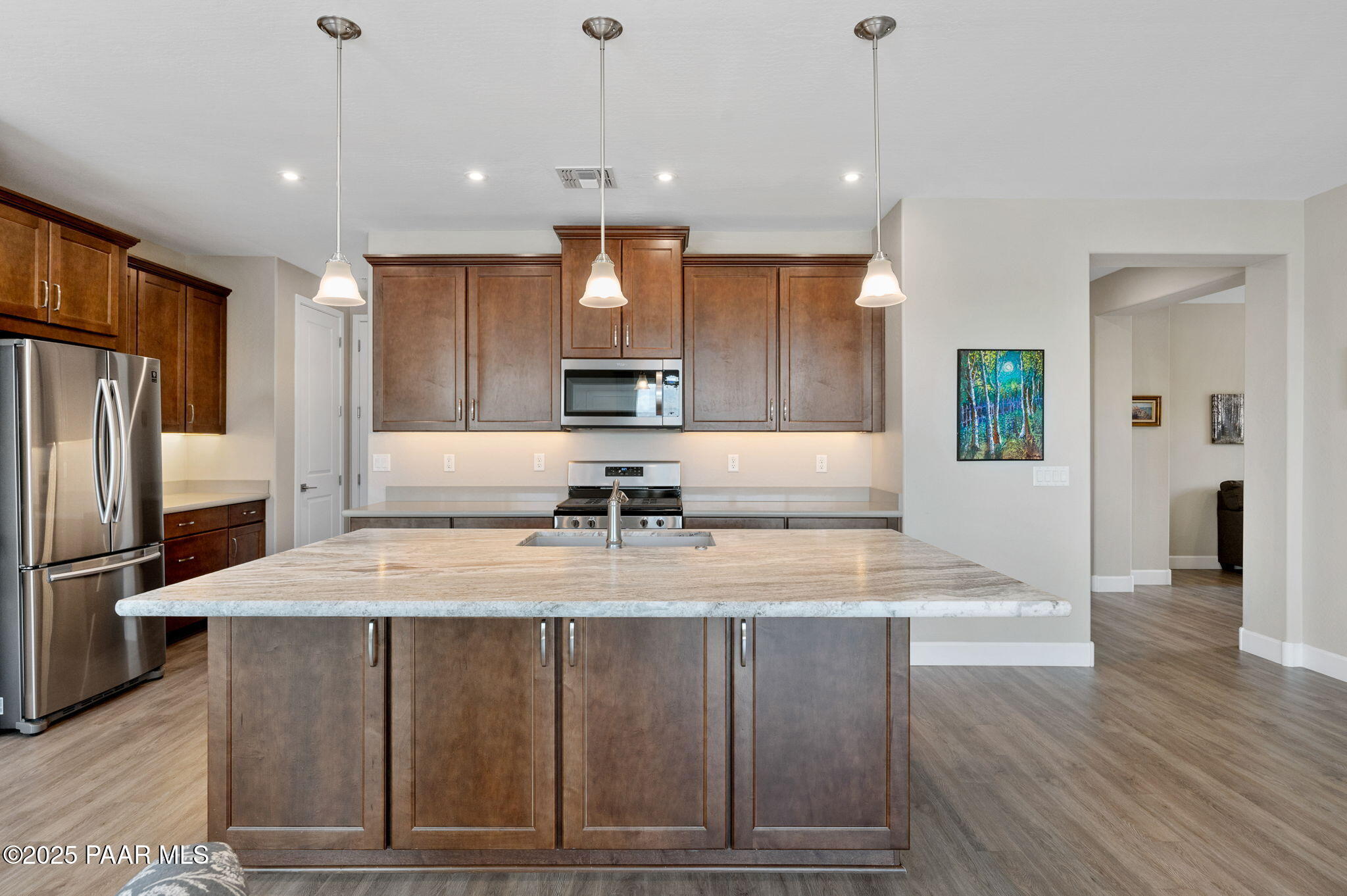 5253 Tranquil Bluff Way