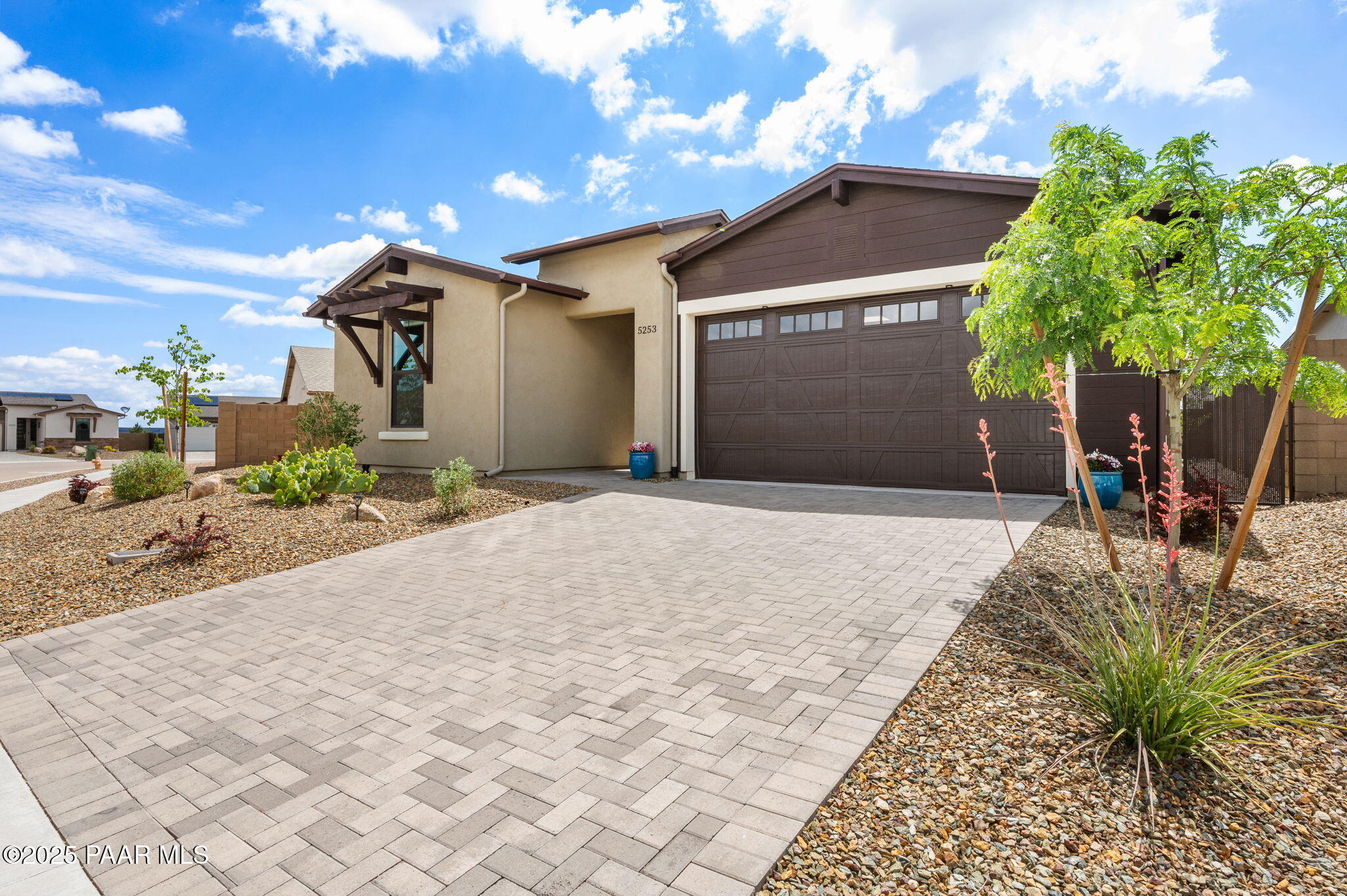 5253 Tranquil Bluff Way