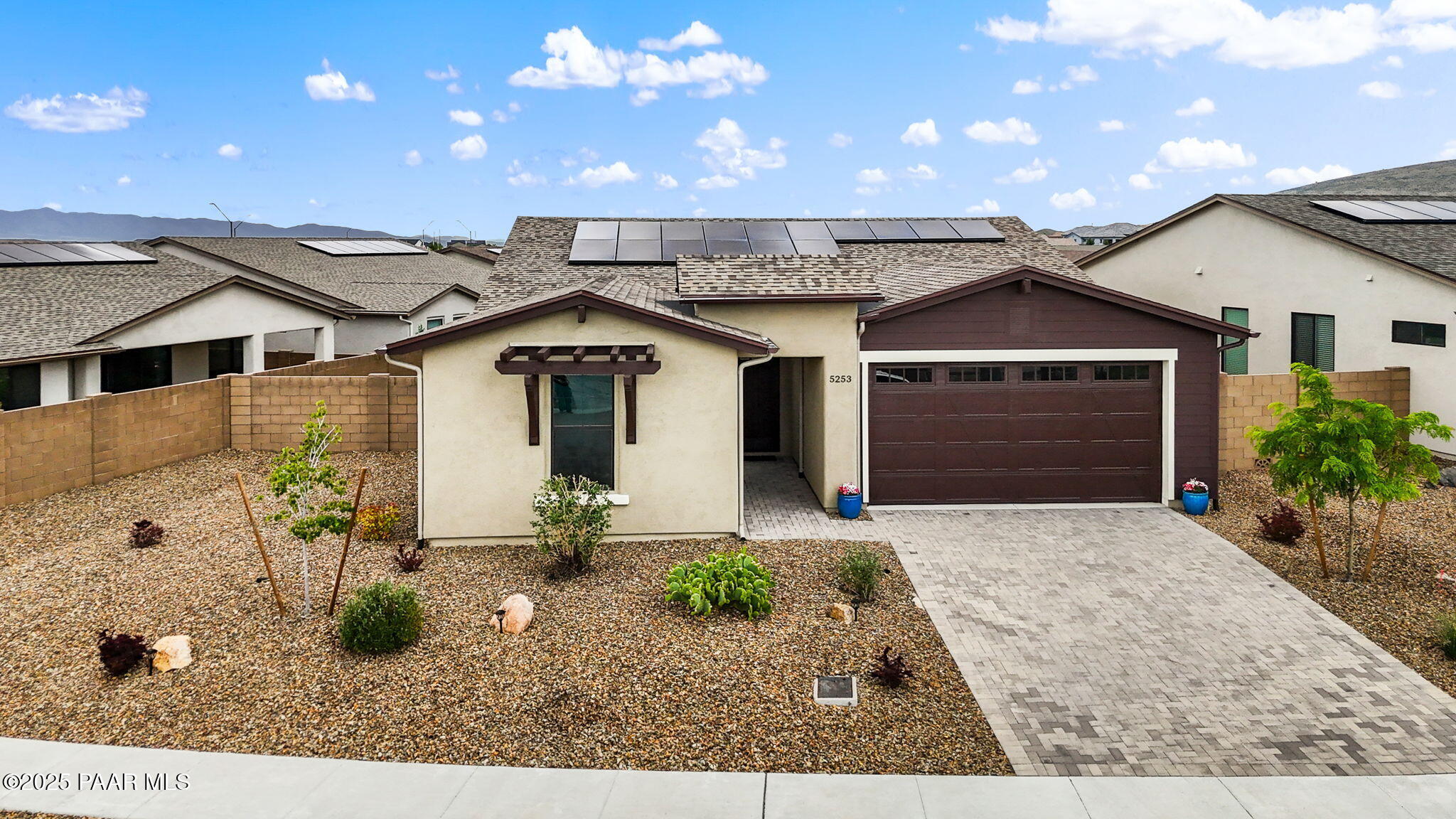 5253 Tranquil Bluff Way