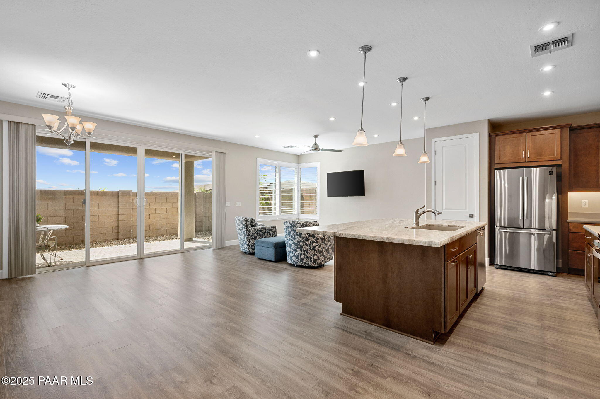 5253 Tranquil Bluff Way