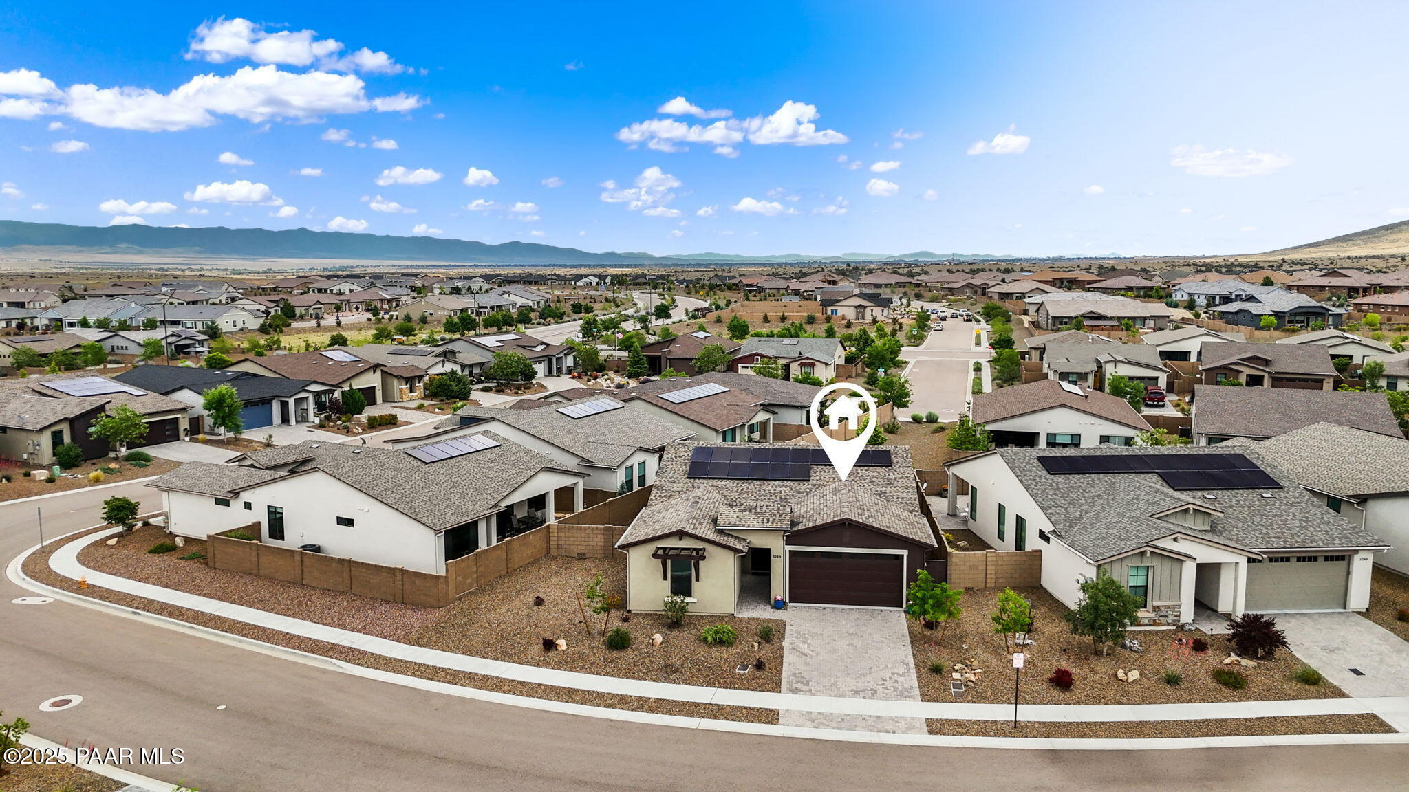 5253 Tranquil Bluff Way