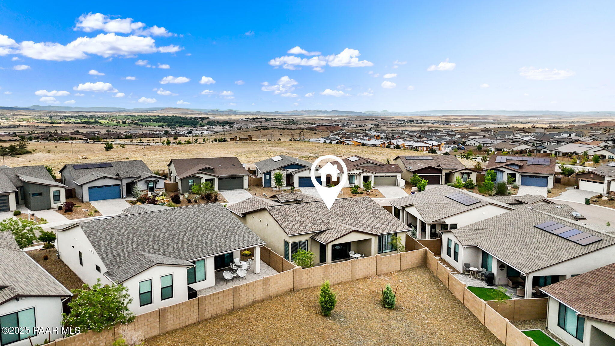 5253 Tranquil Bluff Way