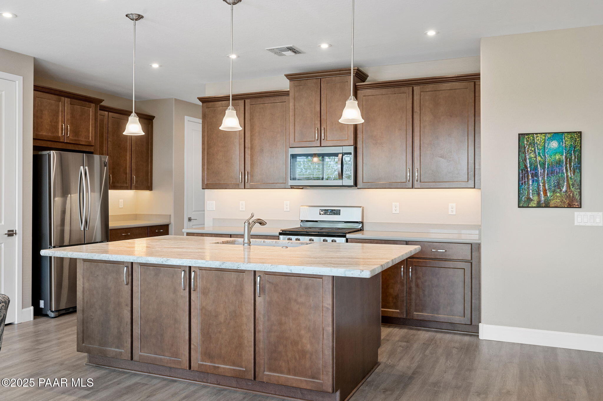 5253 Tranquil Bluff Way