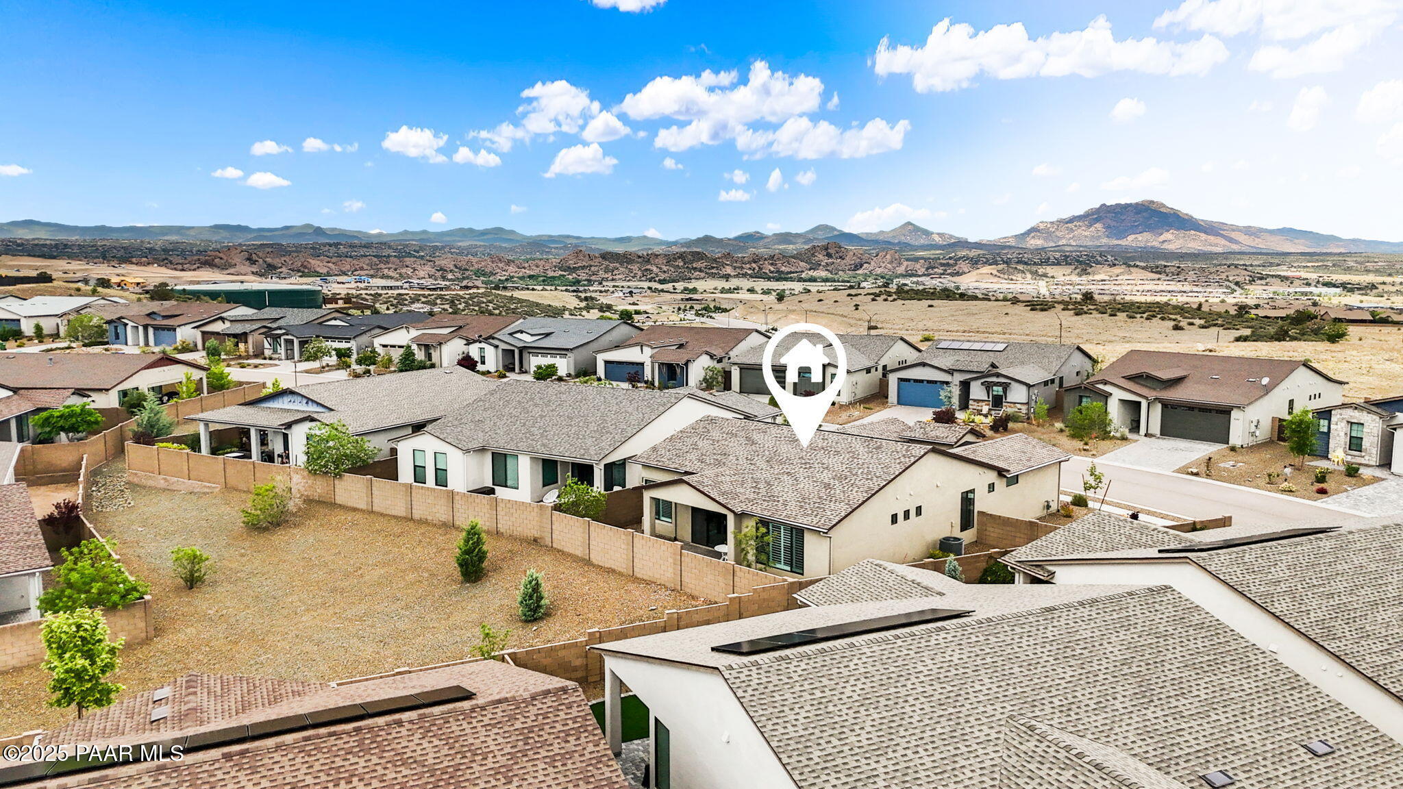 5253 Tranquil Bluff Way