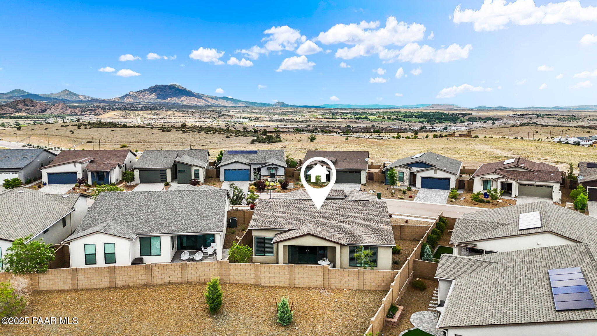 5253 Tranquil Bluff Way